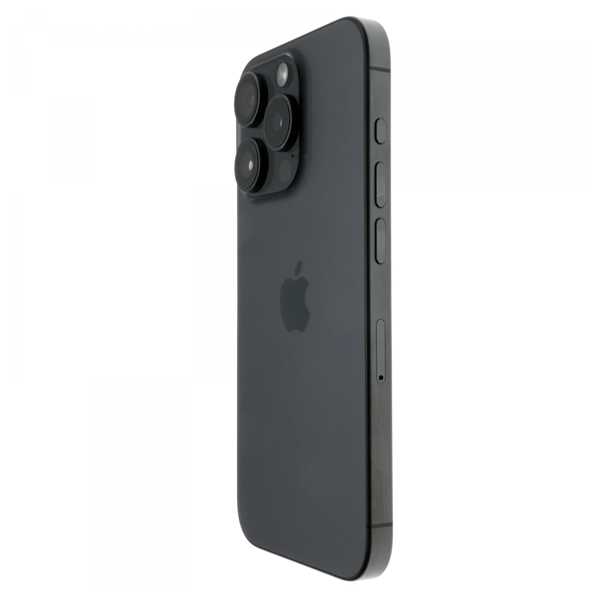 Apple iPhone 15 Pro 128 GB Black Titanium 98%