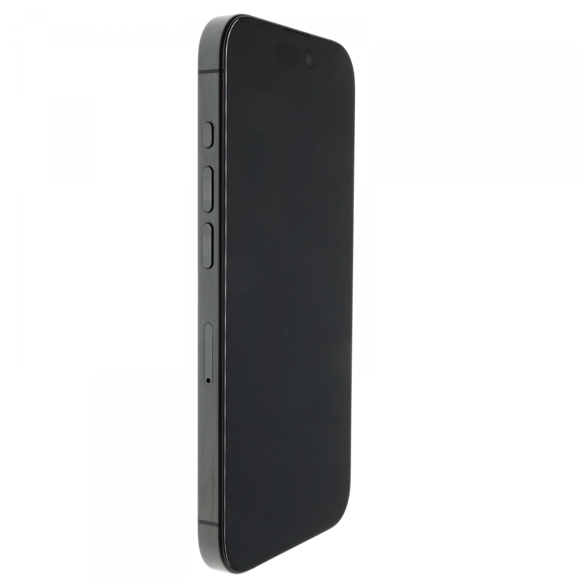 Apple iPhone 15 Pro 128 GB Black Titanium 98%