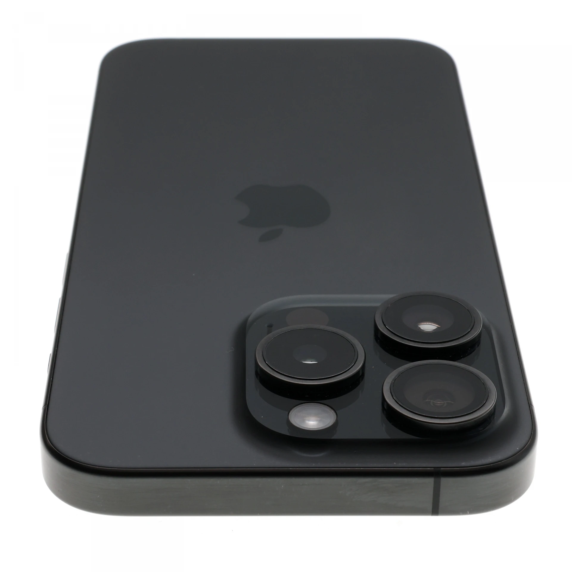 Apple iPhone 15 Pro 128 GB Black Titanium 98%