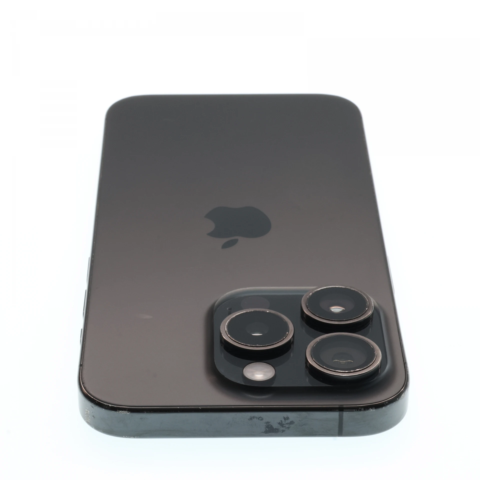 Apple iPhone 15 Pro 128 GB Black Titanium 100% 