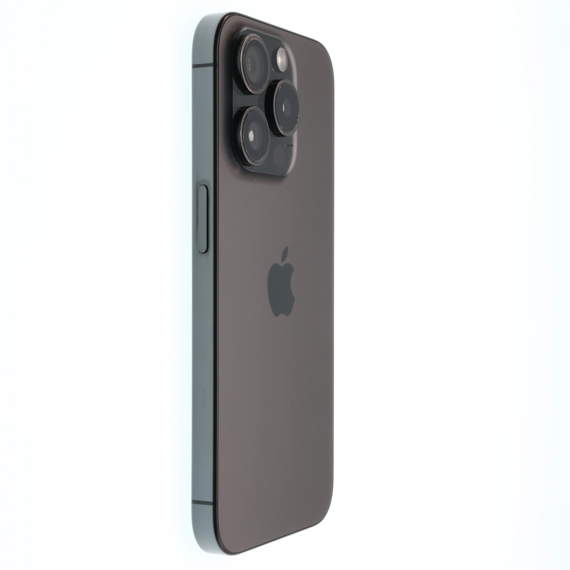 Apple iPhone 15 Pro 256 GB Black Titanium 90% 