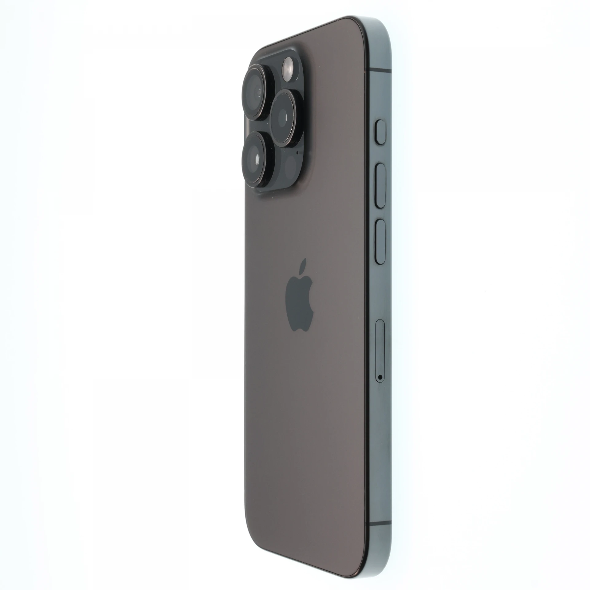 Apple iPhone 15 Pro 256 GB Black Titanium 90% 