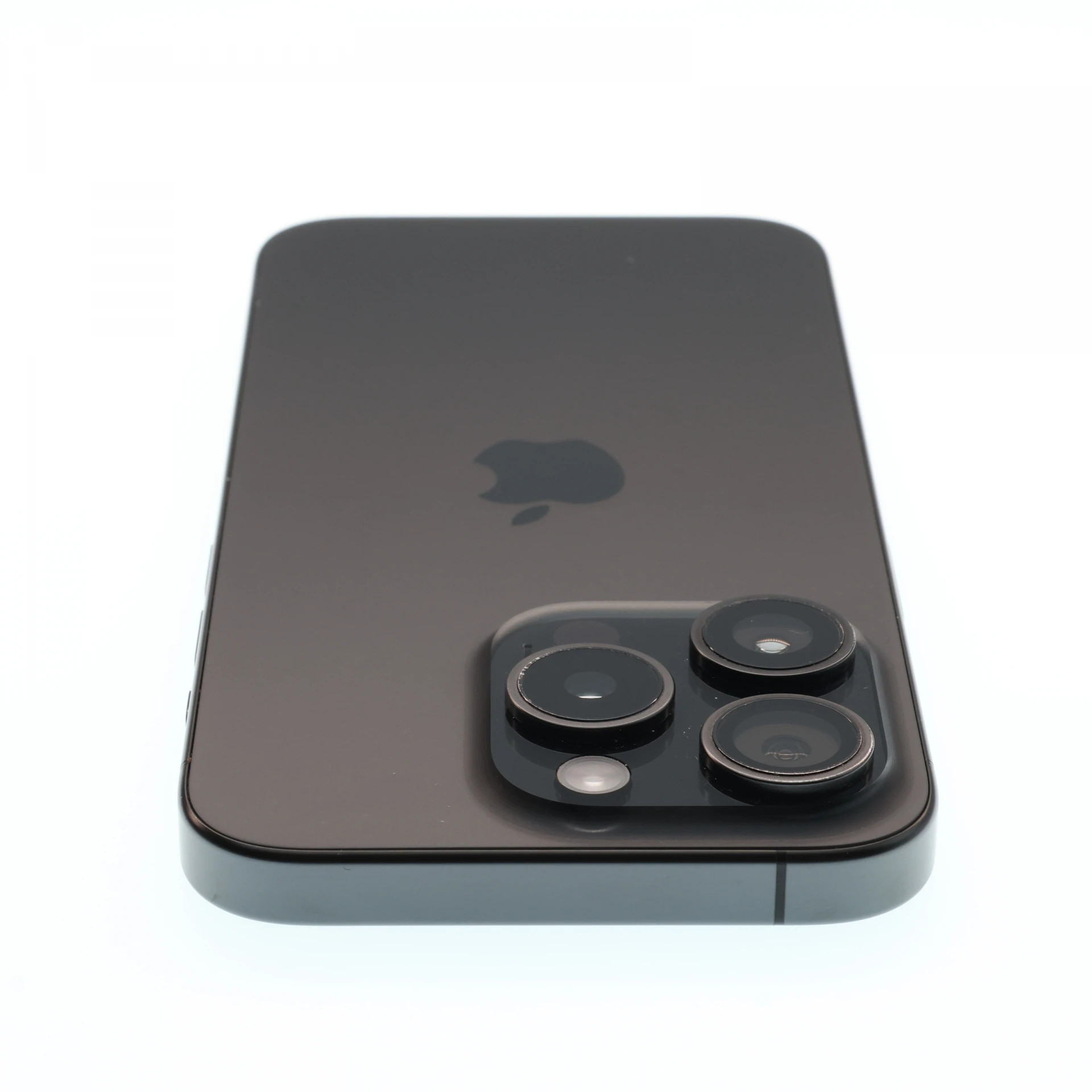 Apple iPhone 15 Pro 256 GB Black Titanium 90% 