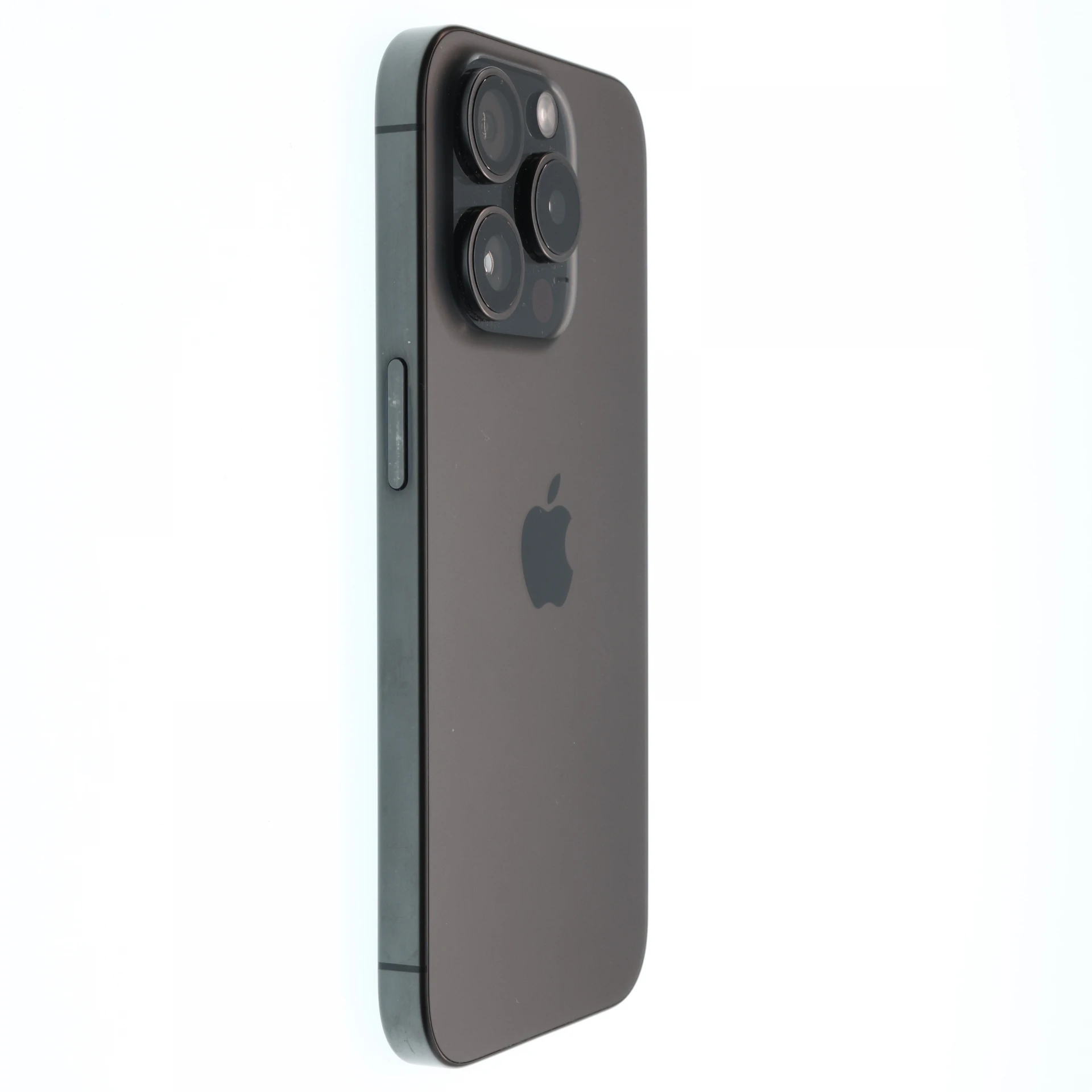 Apple iPhone 15 Pro 256 GB Black Titanium 100% 