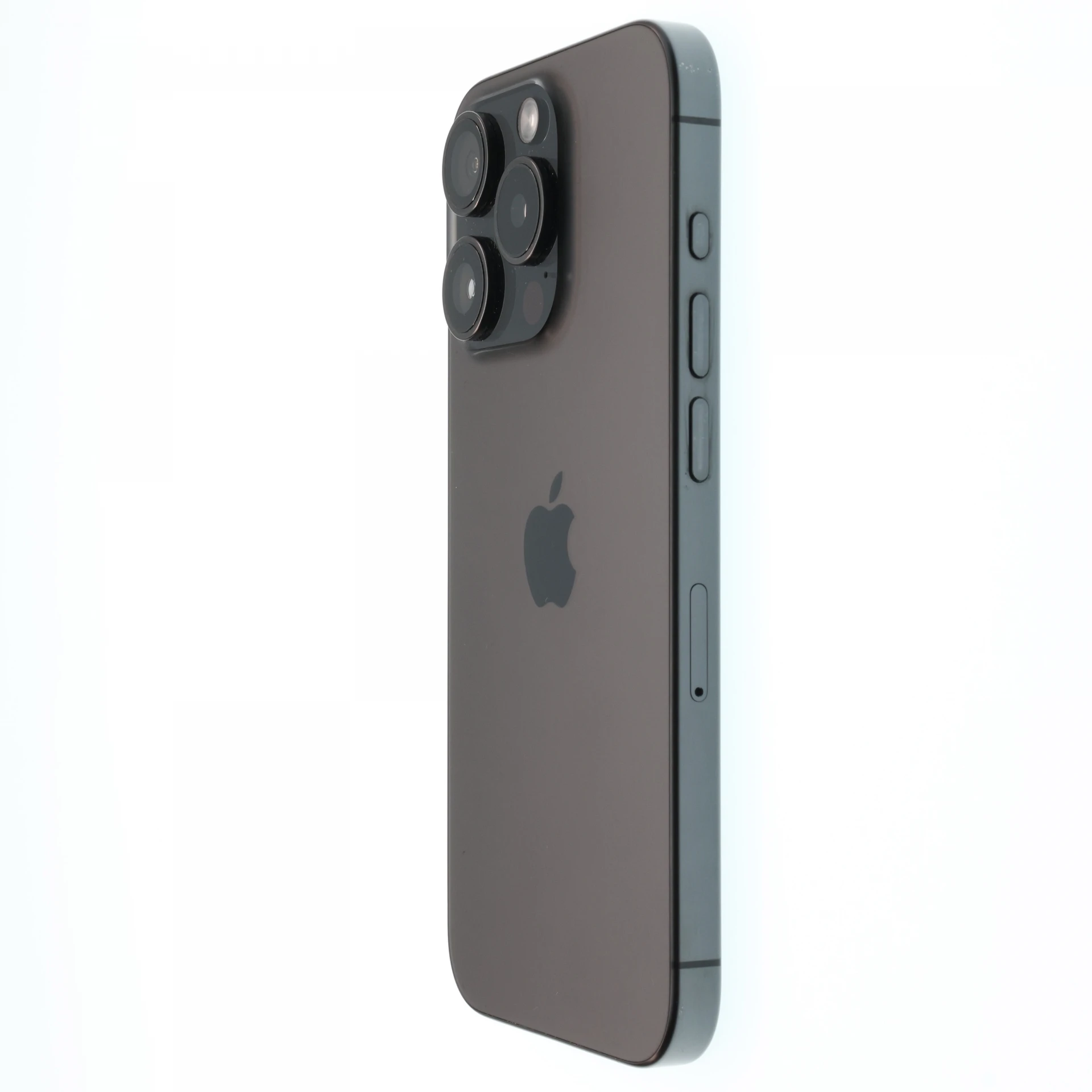 Apple iPhone 15 Pro 256 GB Black Titanium 100% 