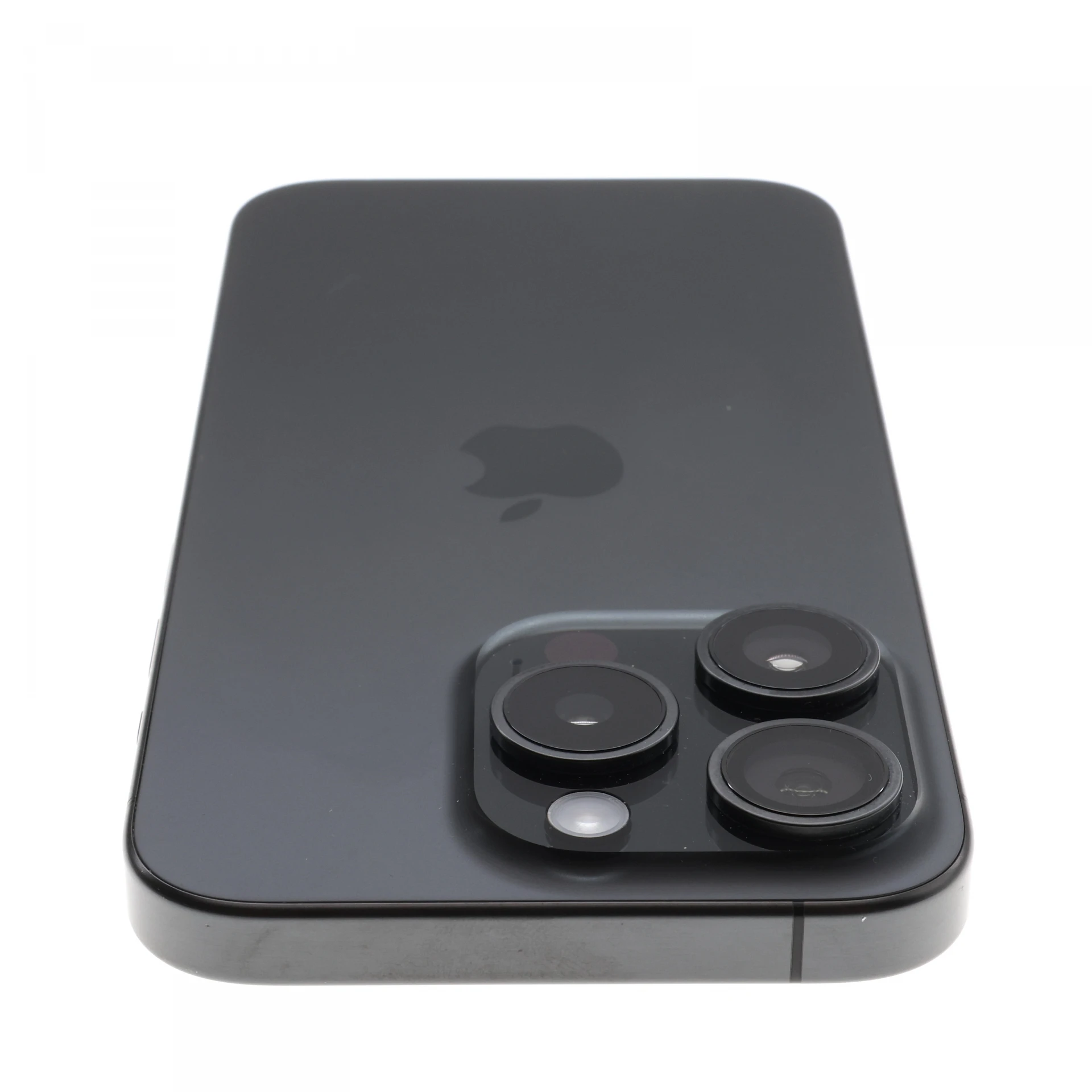 Apple iPhone 15 Pro 128 GB Black Titanium 100%