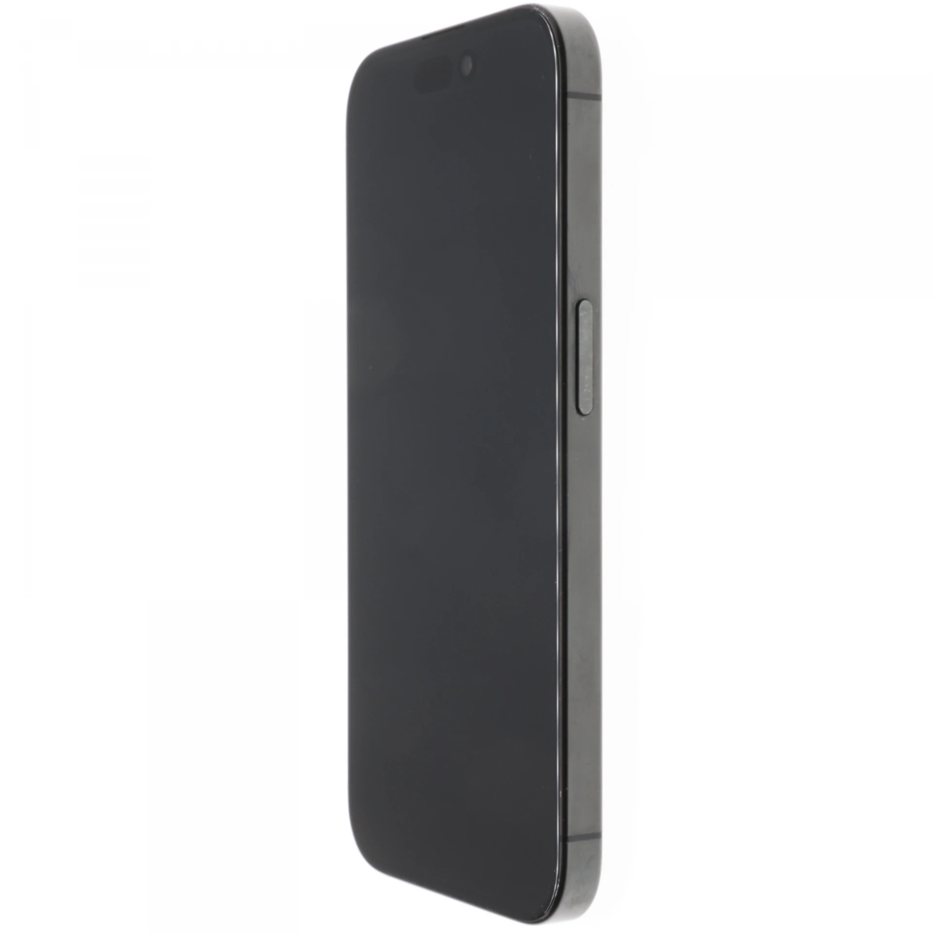 Apple iPhone 15 Pro 256 GB Black Titanium 90%