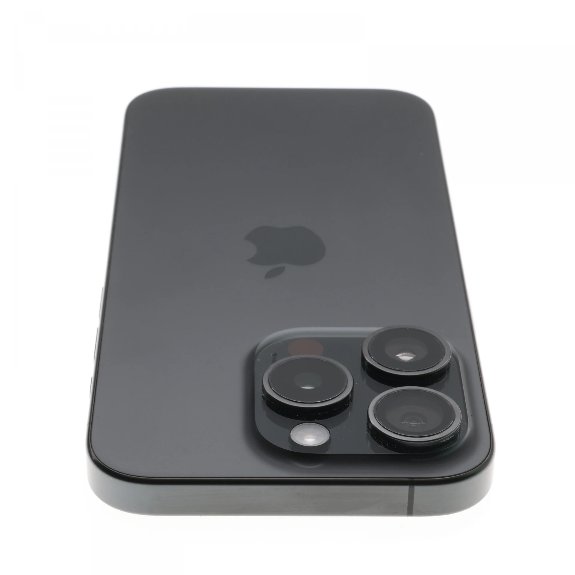 Apple iPhone 15 Pro 256 GB Black Titanium 90%