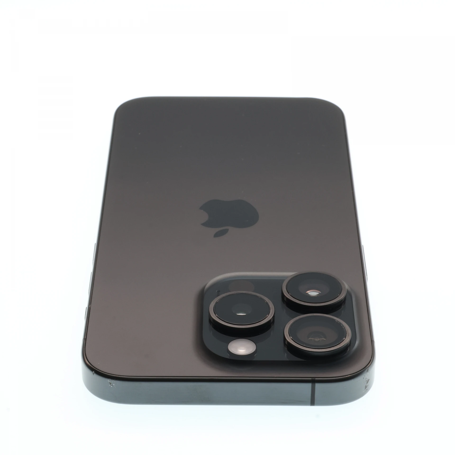 Apple iPhone 15 Pro 128 GB Black Titanium 100% 