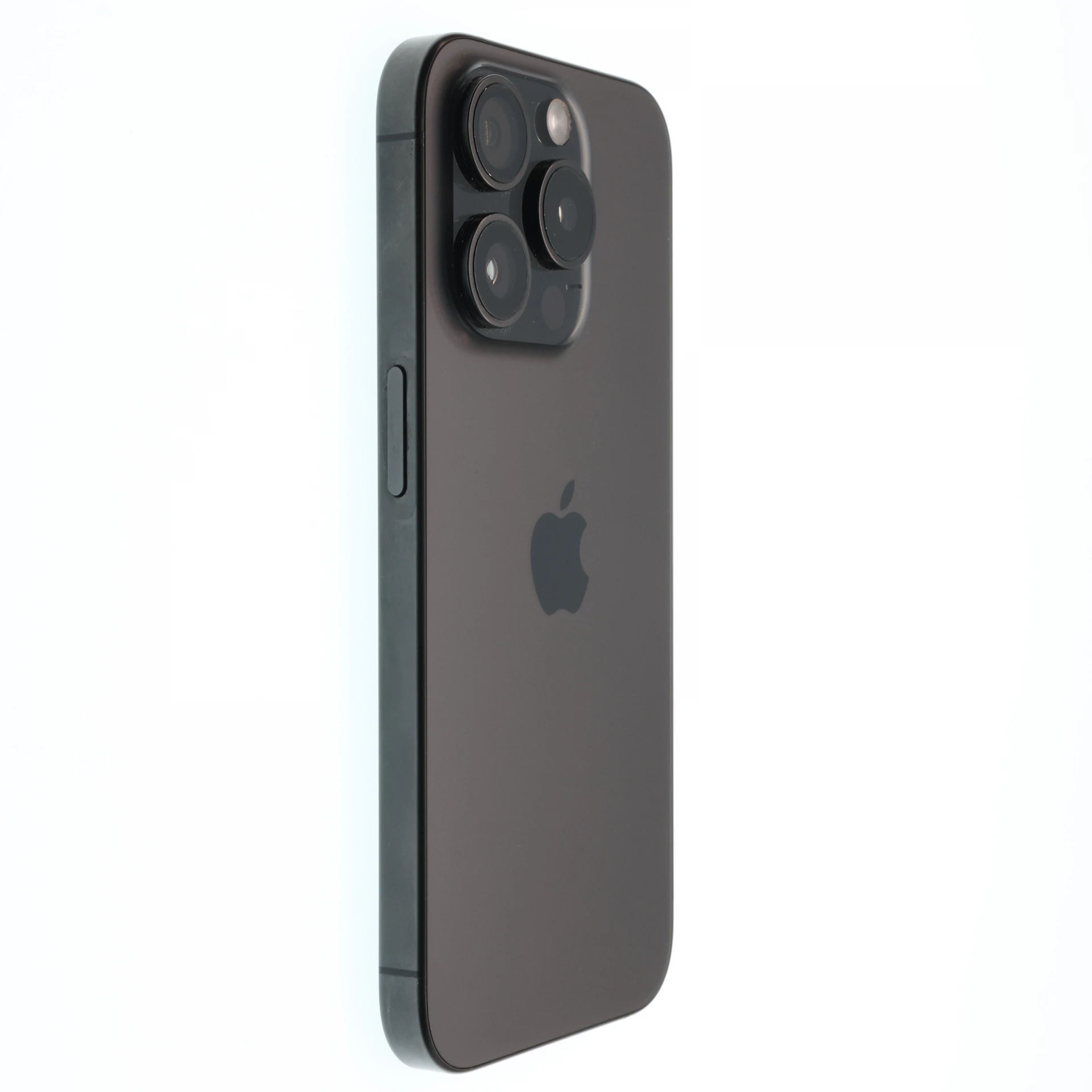 Apple iPhone 15 Pro 128 GB Black Titanium 100% 