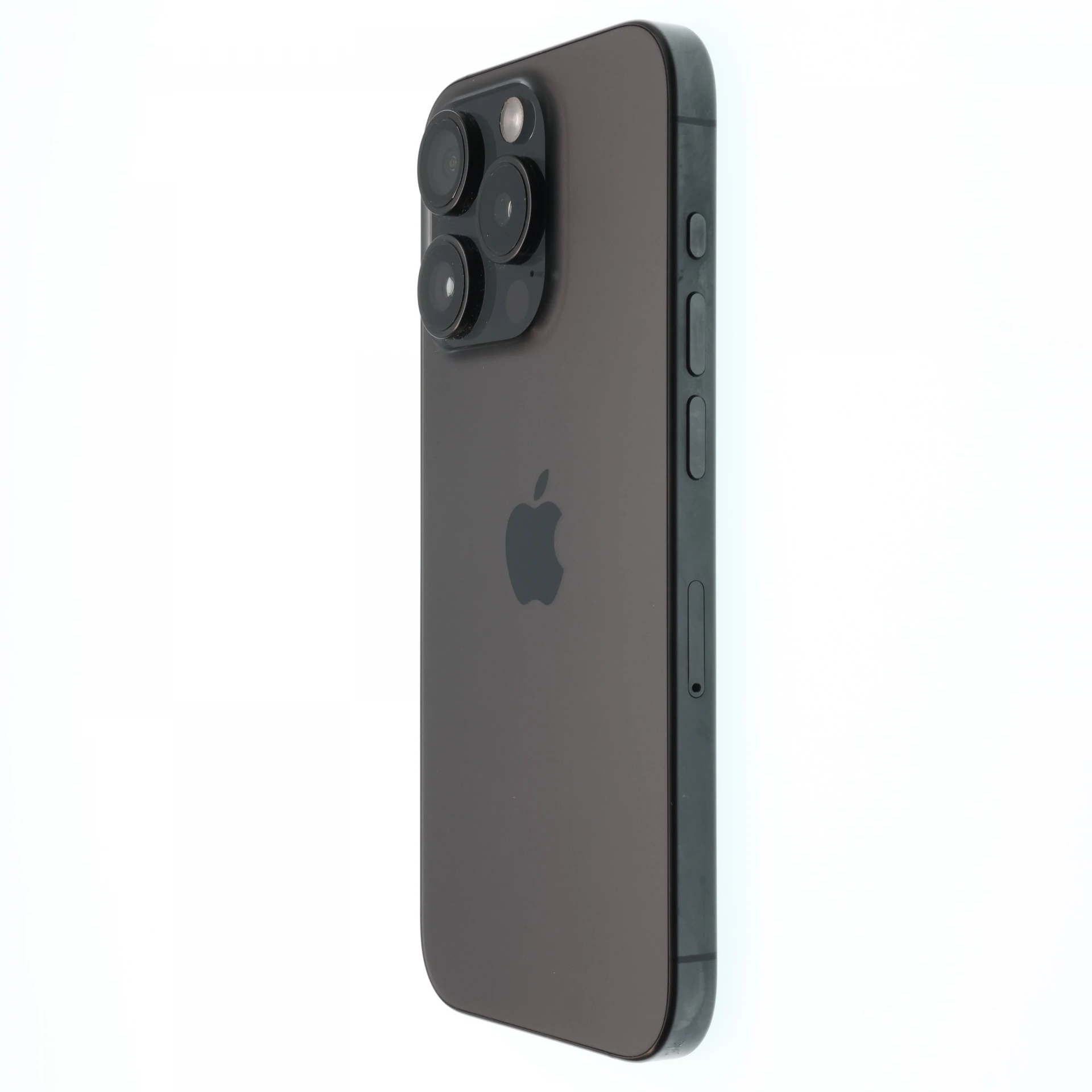 Apple iPhone 15 Pro 128 GB Black Titanium 100% 