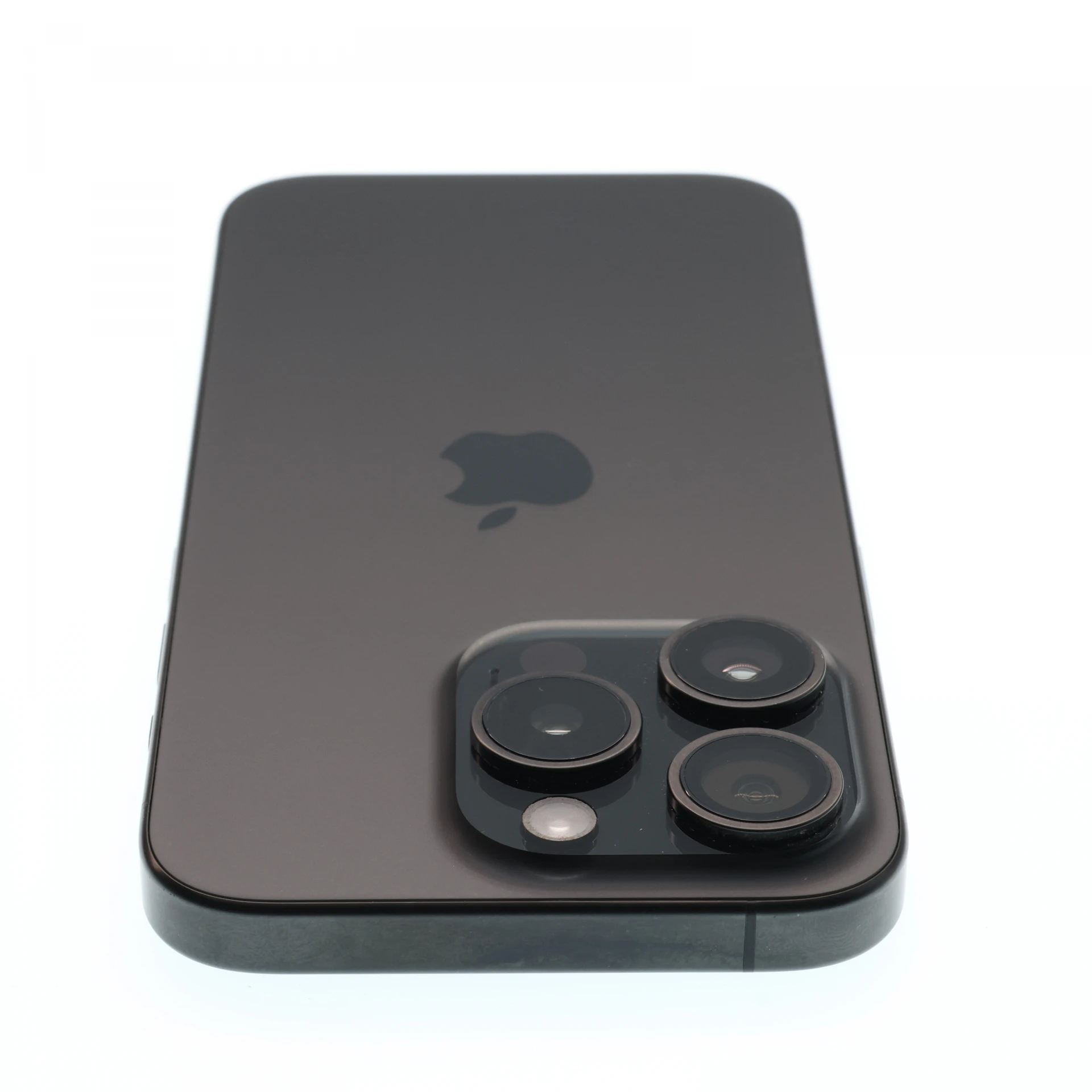Apple iPhone 15 Pro 128 GB Black Titanium 100% 