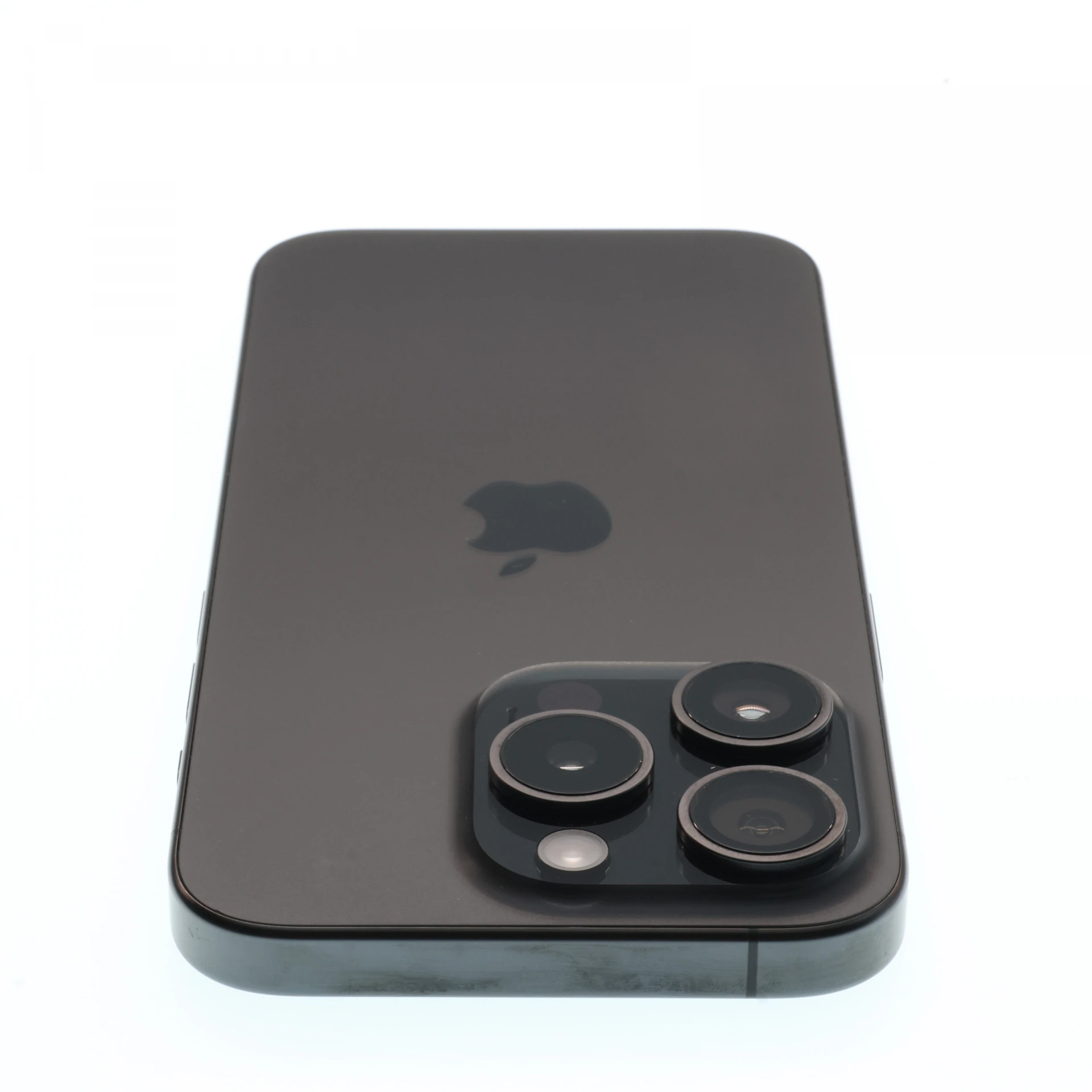 Apple iPhone 15 Pro 128 GB Black Titanium 100% 