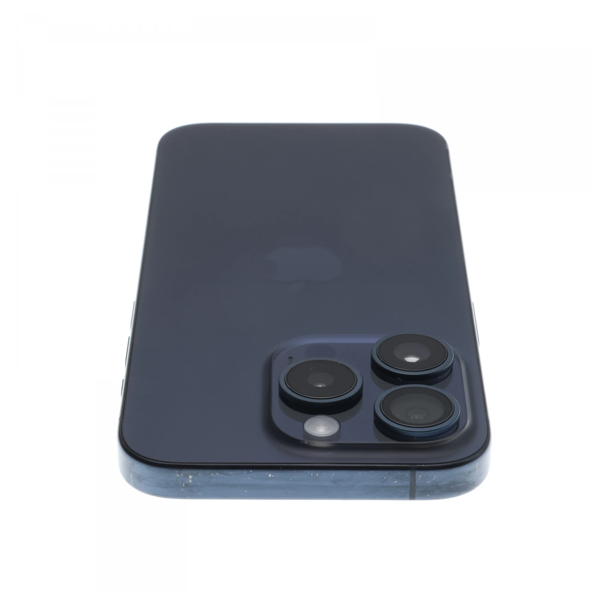 Apple iPhone 15 Pro 128 GB Blue Titanium 100% 