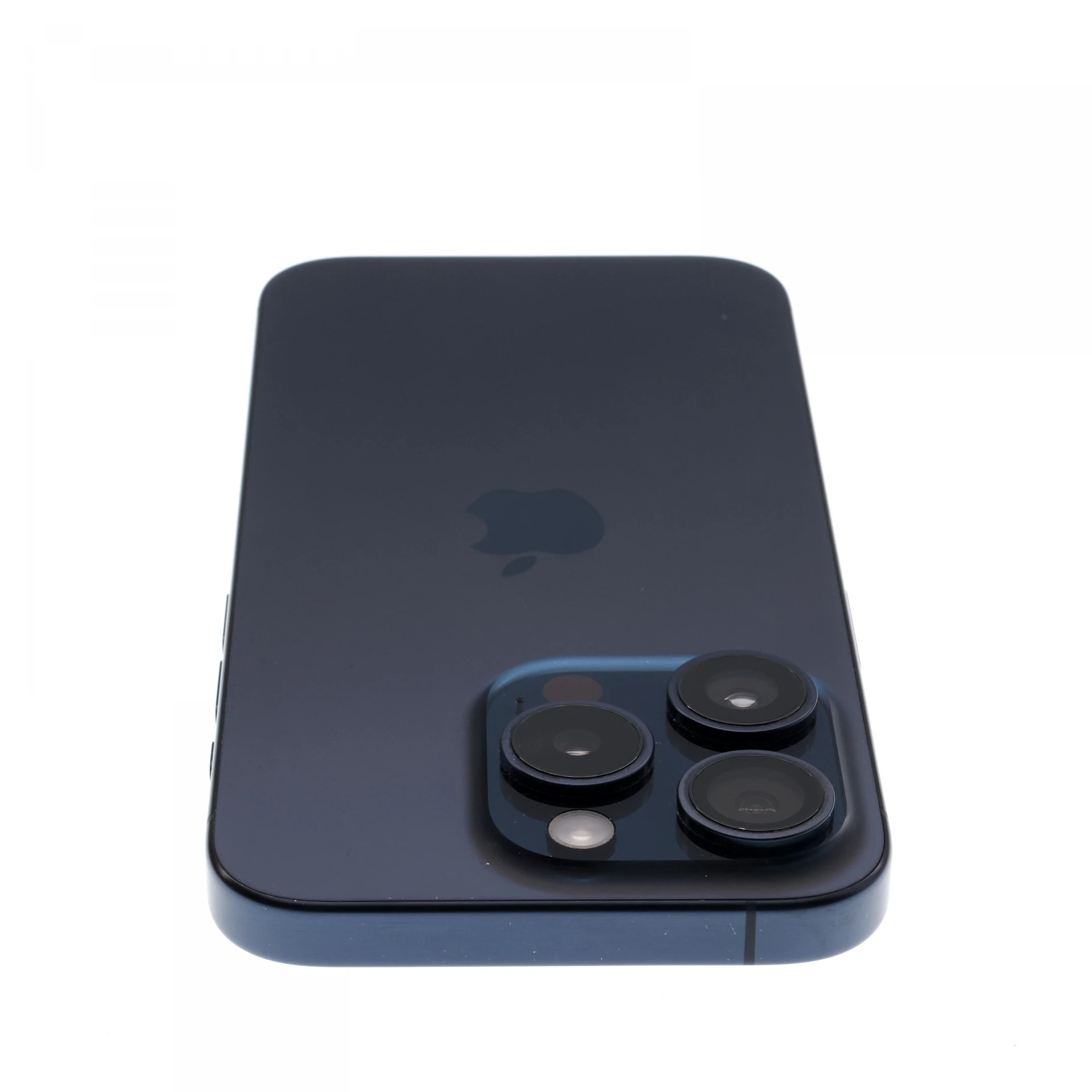 Apple iPhone 15 Pro 256 GB Blue Titanium 100% 