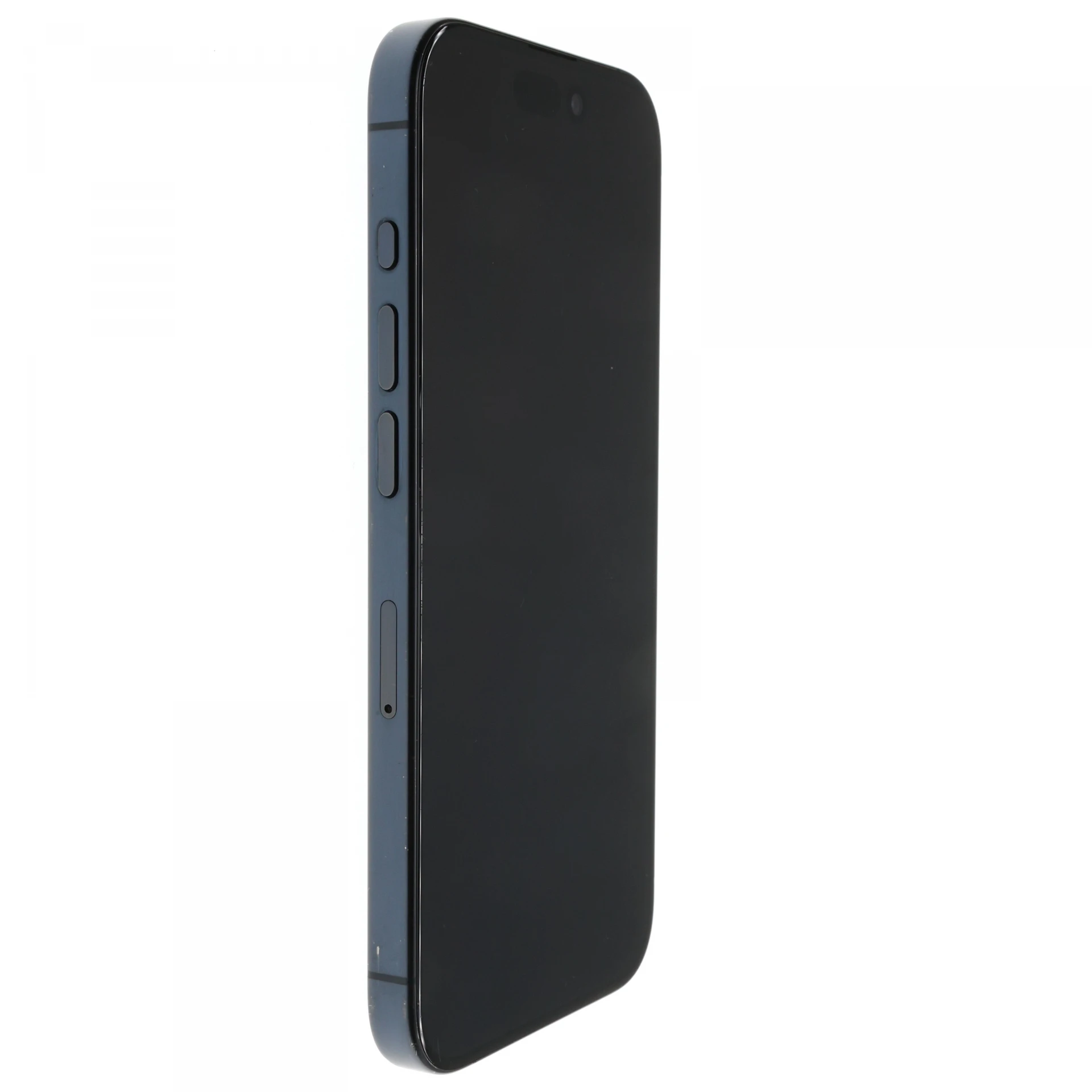 Apple iPhone 15 Pro 256 GB Blue Titanium 91%