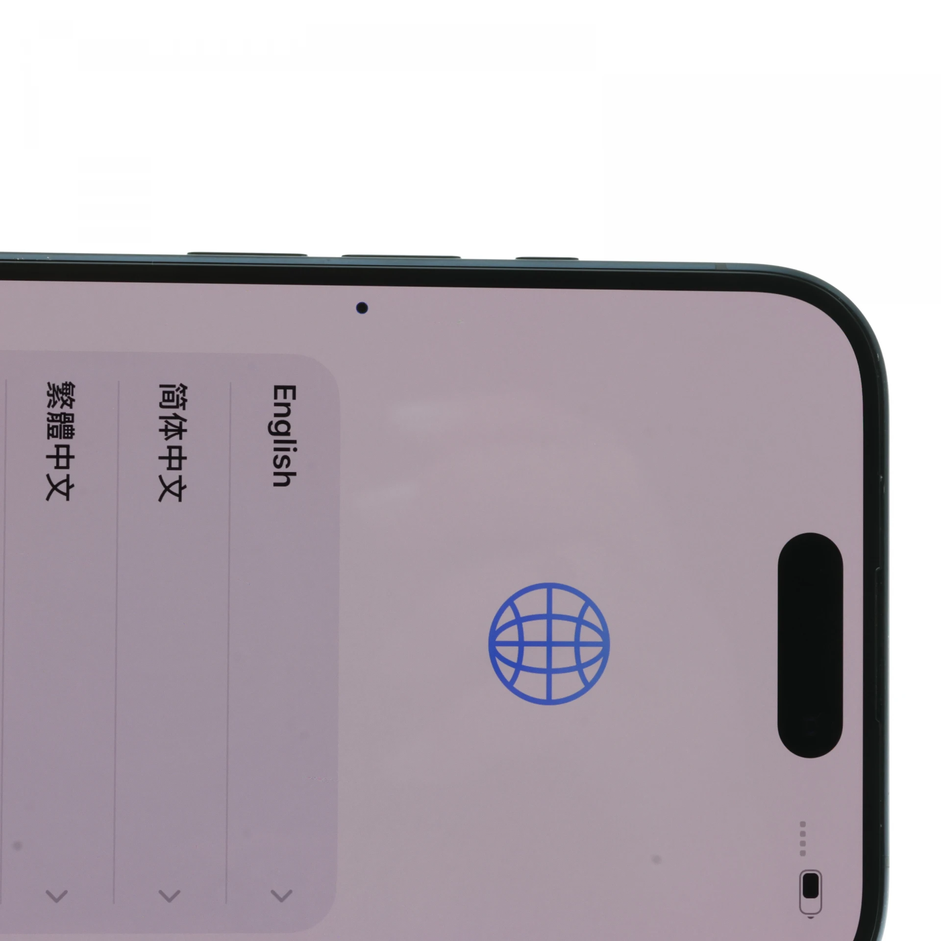 Apple iPhone 15 Pro 128 GB Blue Titanium 91%