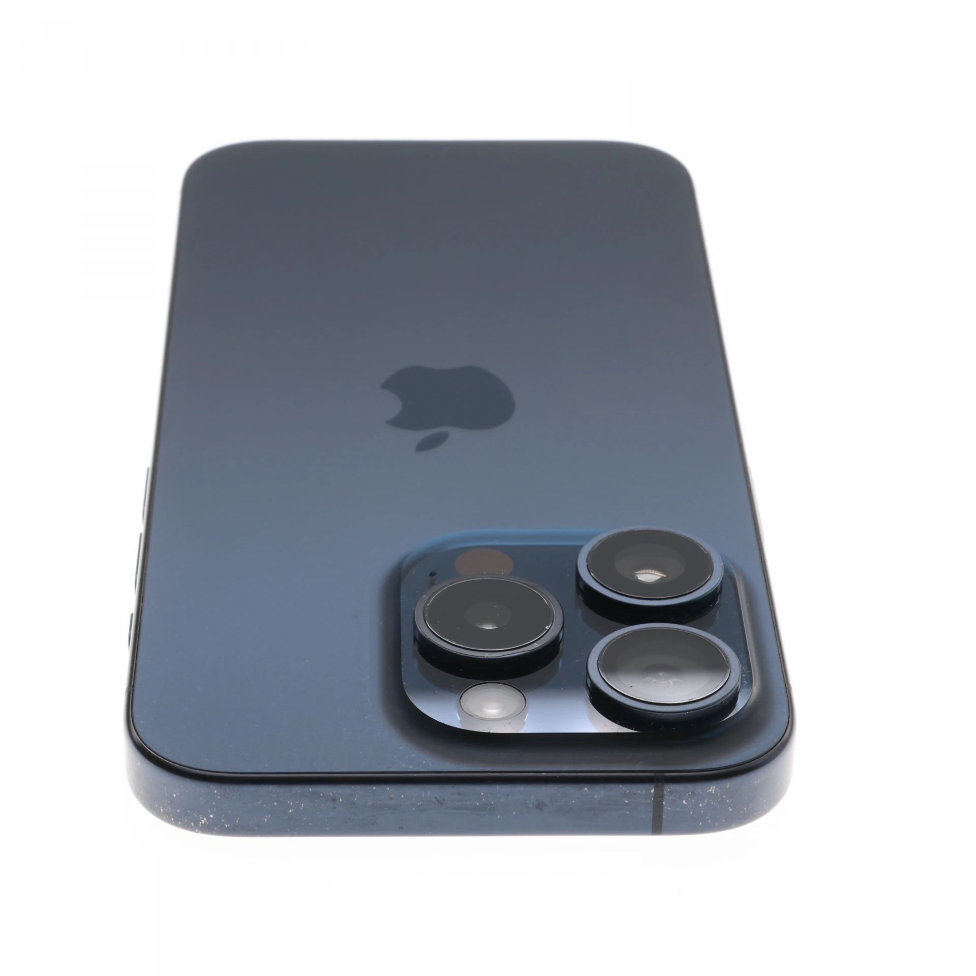 Apple iPhone 15 Pro 128 GB Blue Titanium 100%