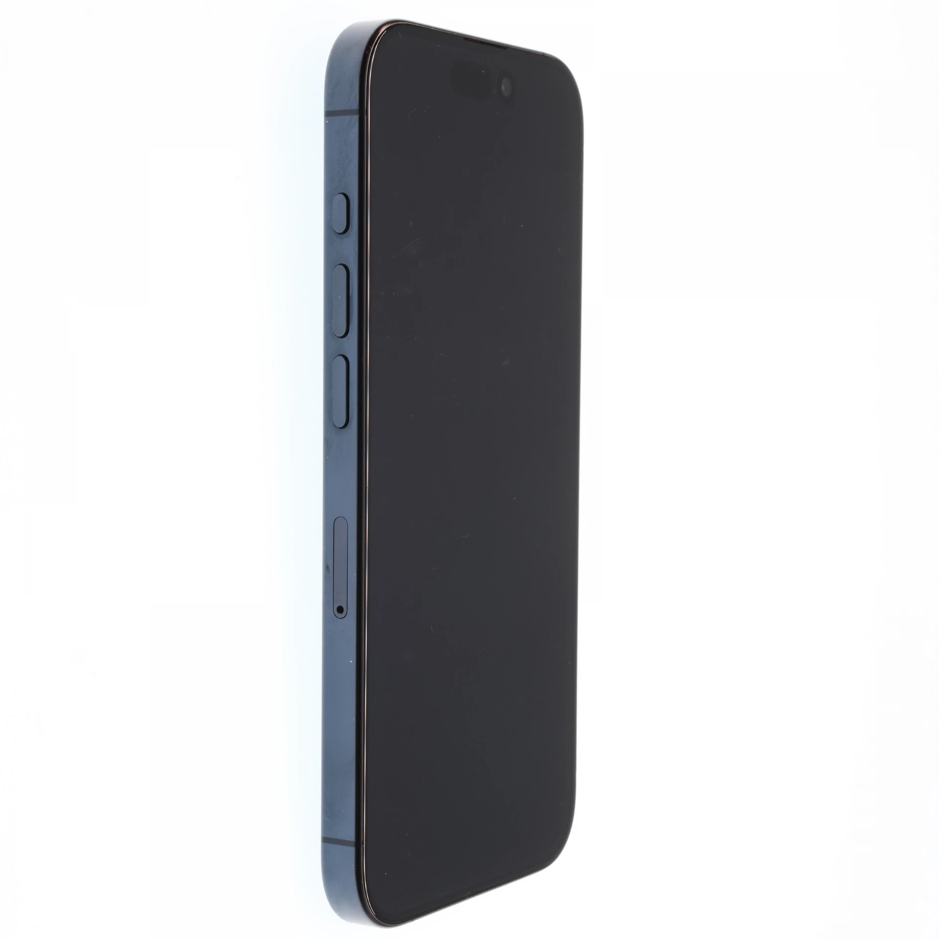 Apple iPhone 15 Pro 256 GB Blue Titanium 100%