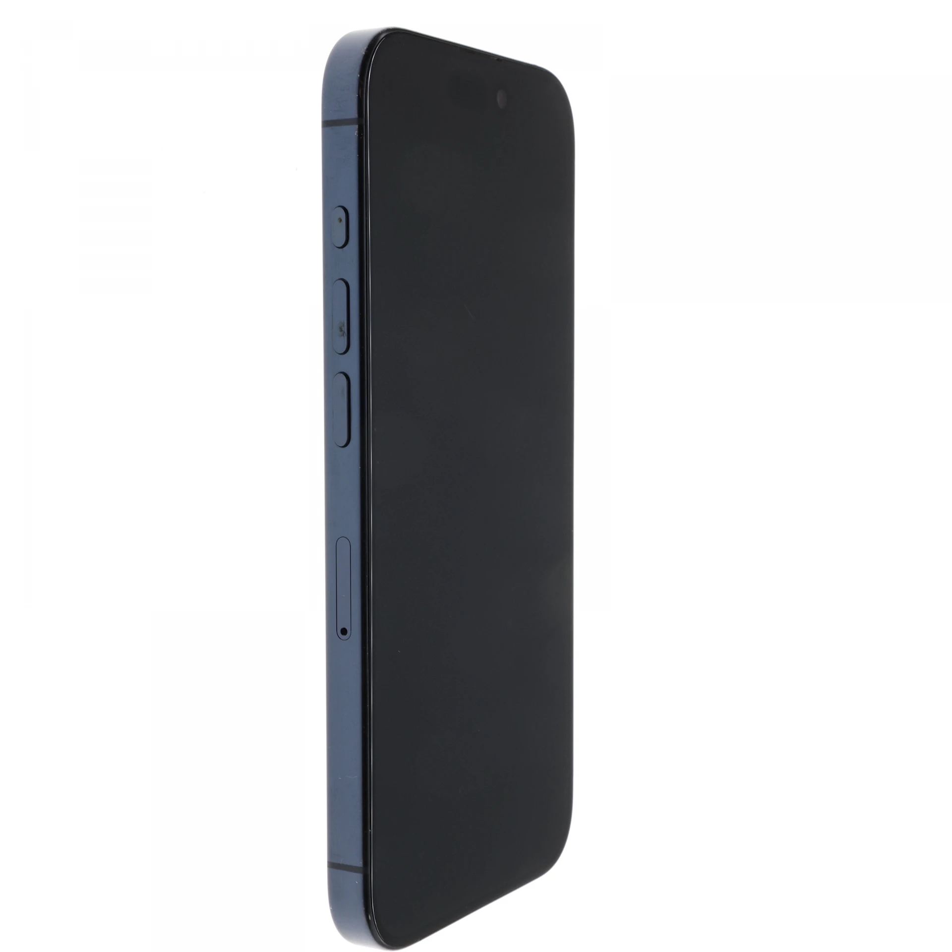 Apple iPhone 15 Pro 256 GB Blue Titanium 100%