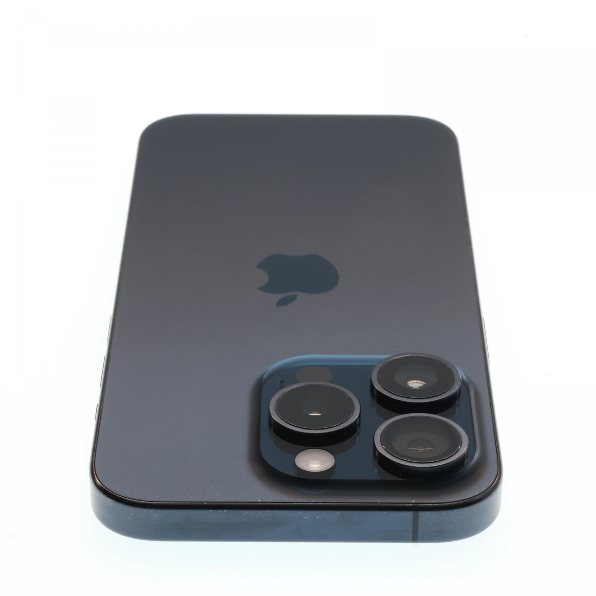 Apple iPhone 15 Pro 256 GB Blue Titanium 100% 