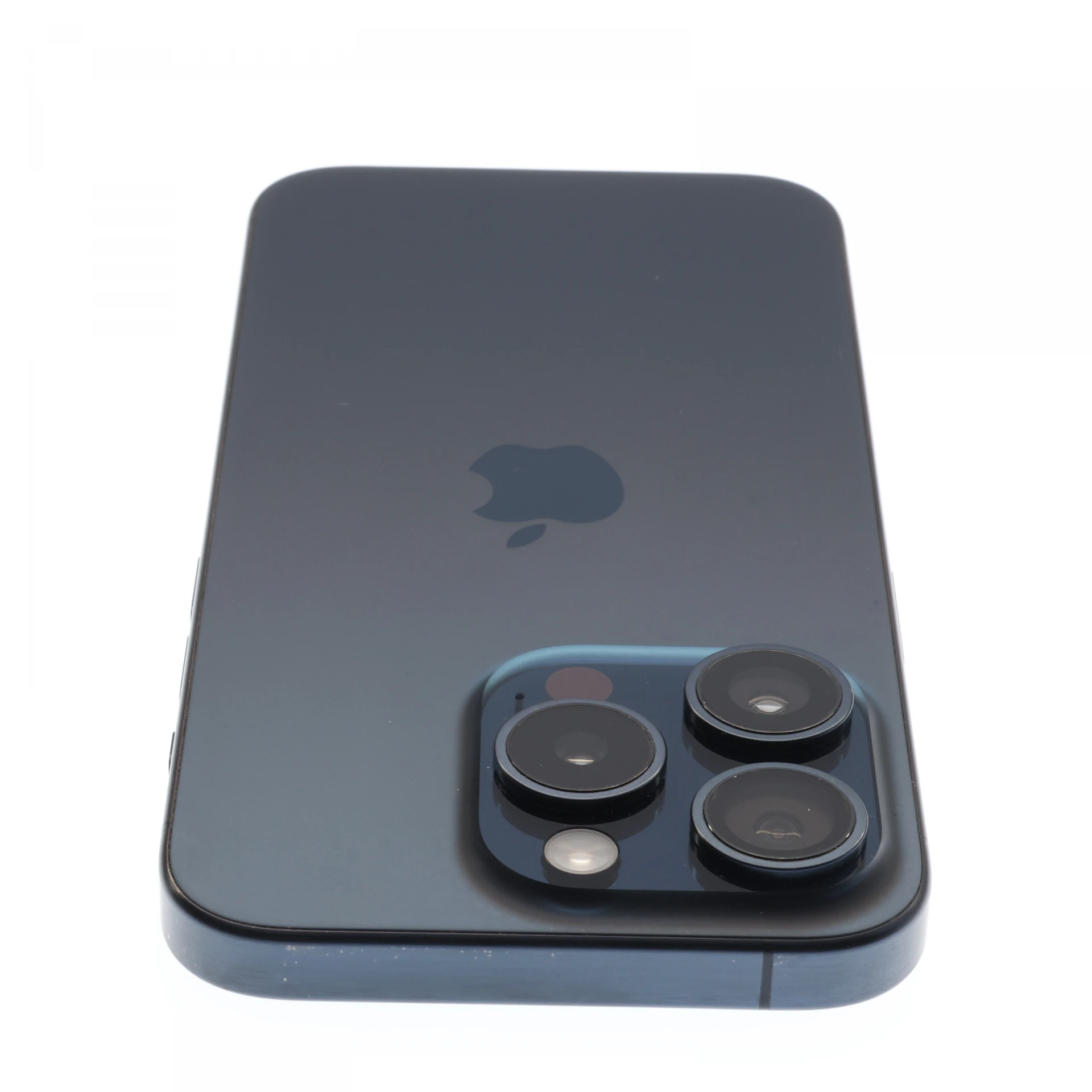 Apple iPhone 15 Pro 128 GB Blue Titanium 100% 