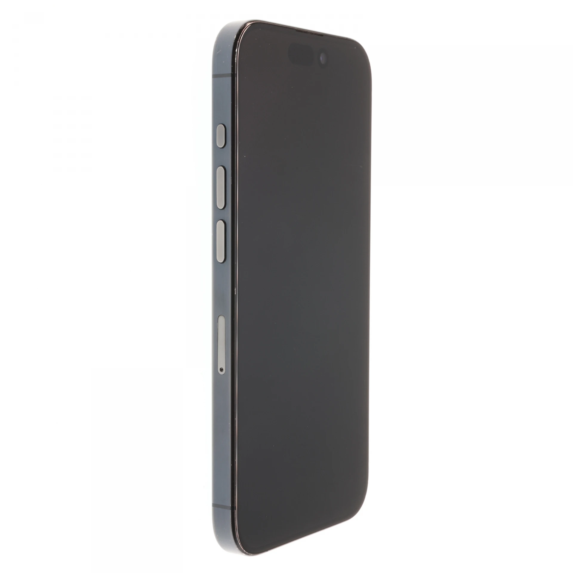 Apple iPhone 15 Pro 128 GB Blue Titanium 90% 