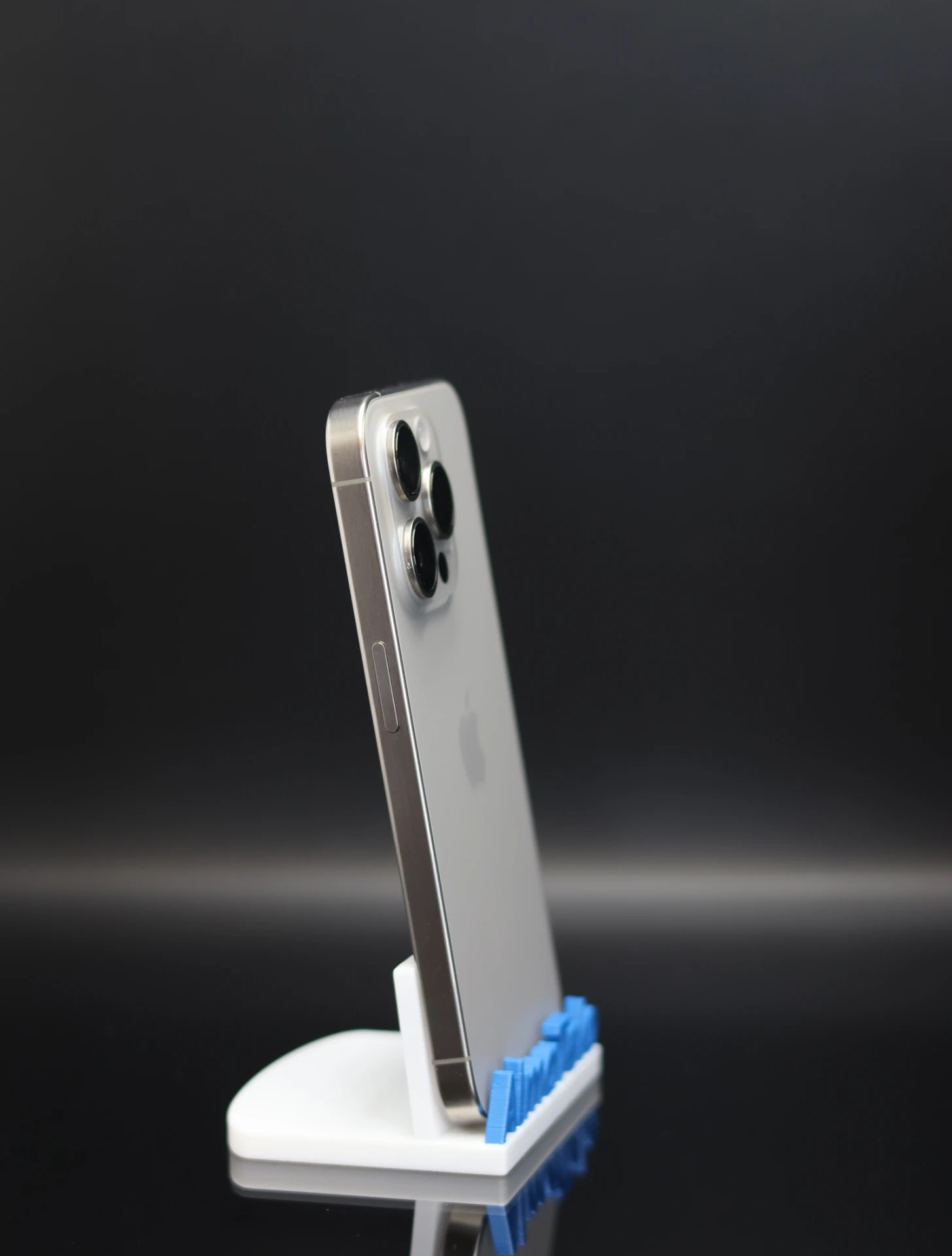 Apple iPhone 15 Pro 256 GB Natural Titanium 100% 