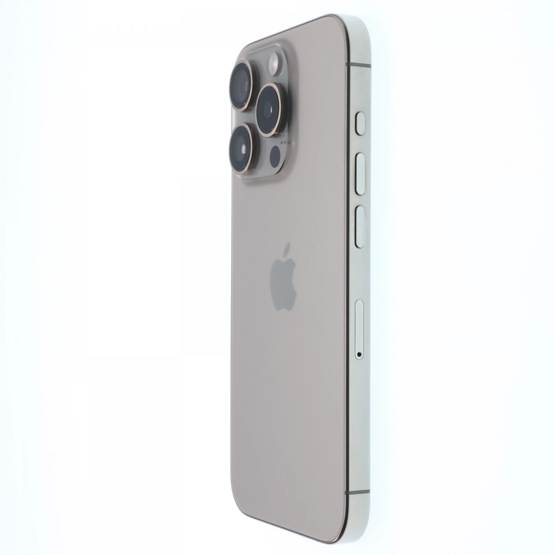 Apple iPhone 15 Pro 256 GB Natural Titanium 100% 