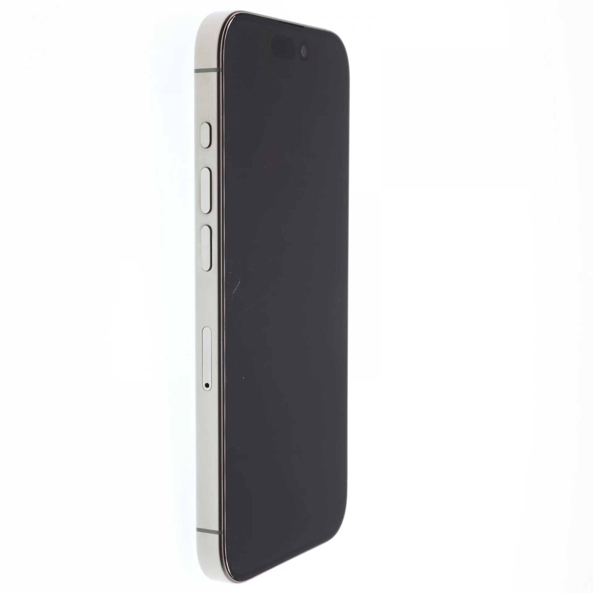 Apple iPhone 15 Pro 256 GB Natural Titanium 100% 