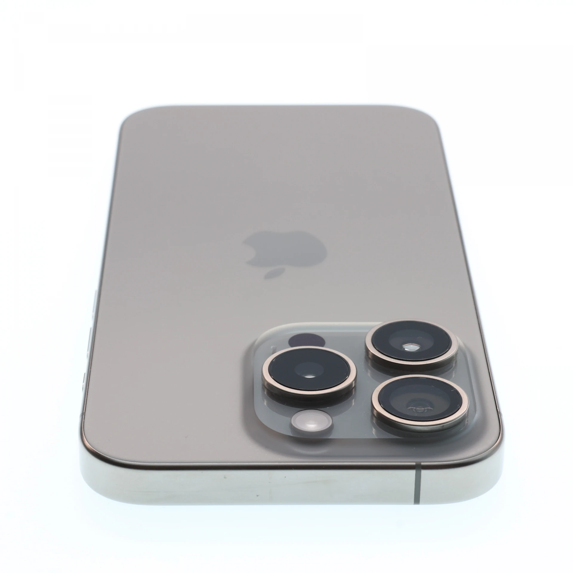 Apple iPhone 15 Pro 256 GB Natural Titanium 100% 