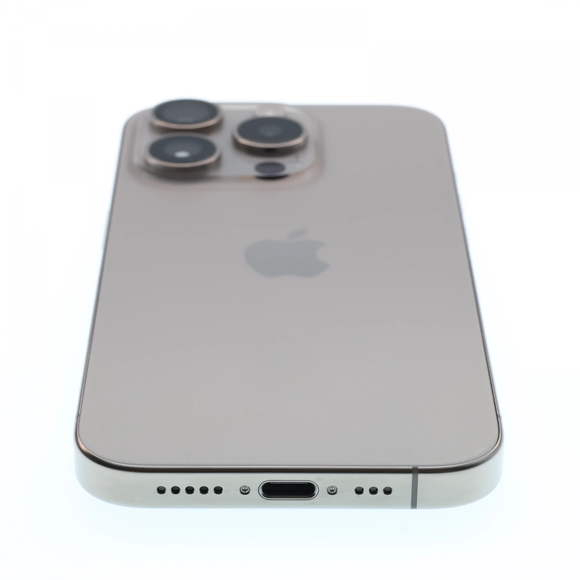 Apple iPhone 15 Pro 256 GB Natural Titanium 100% 