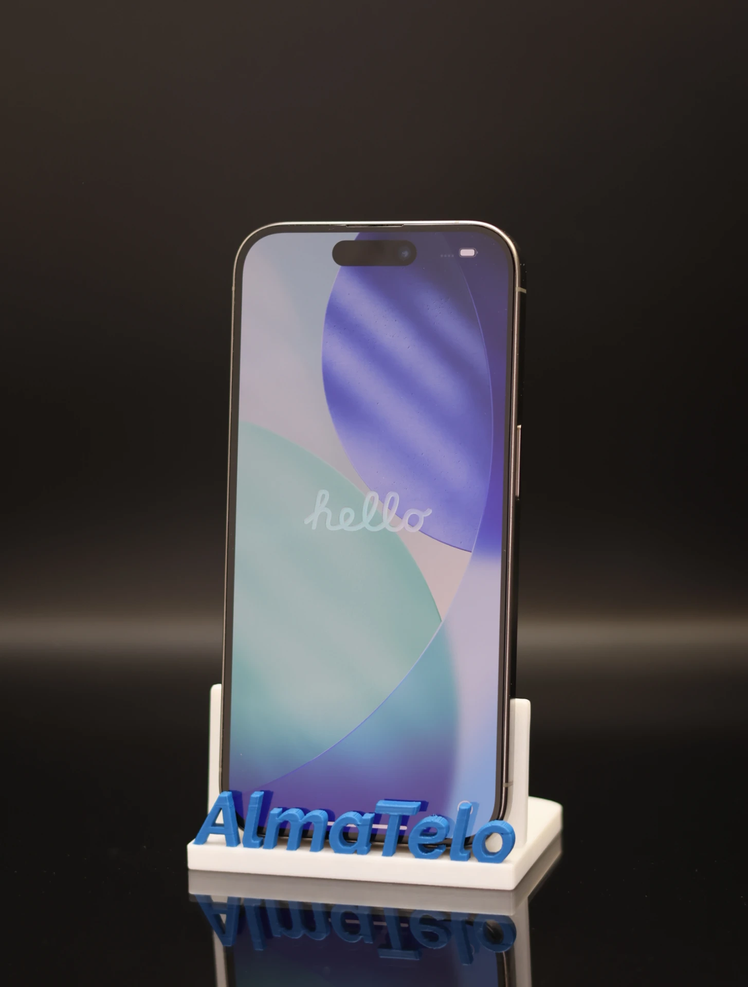 Apple iPhone 15 Pro 128 GB Natural Titanium 91% 