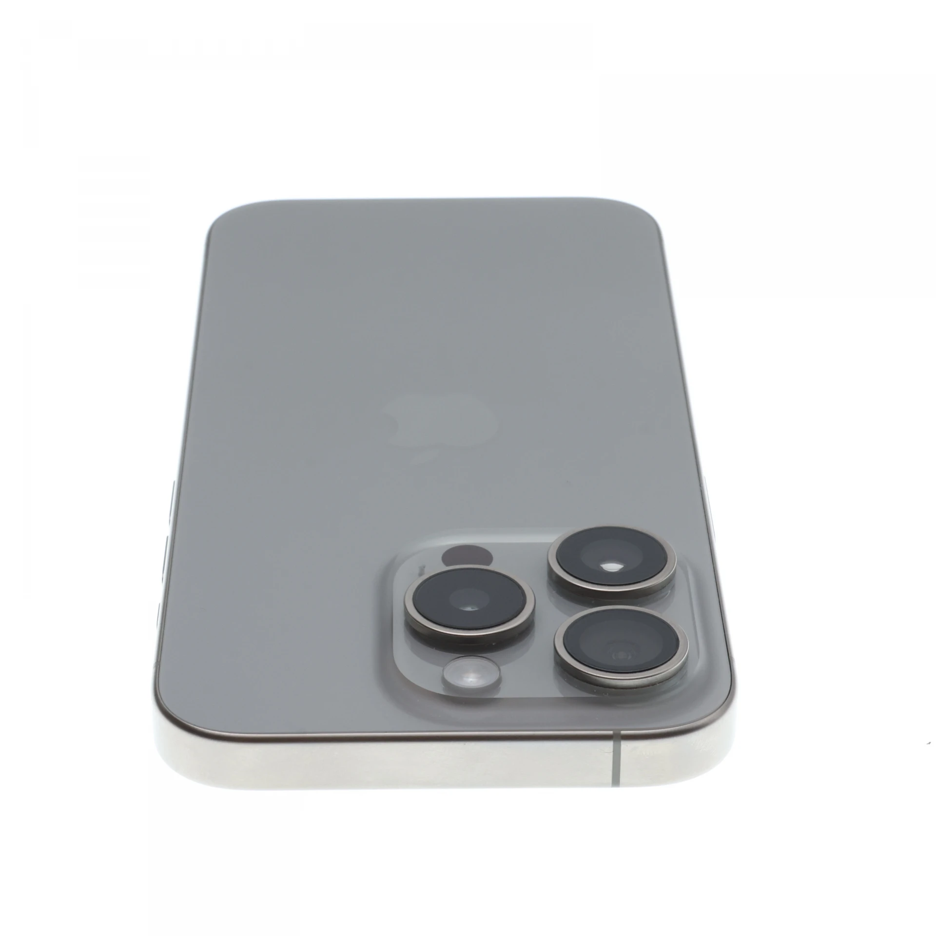 Apple iPhone 15 Pro 128 GB Natural Titanium 91% 