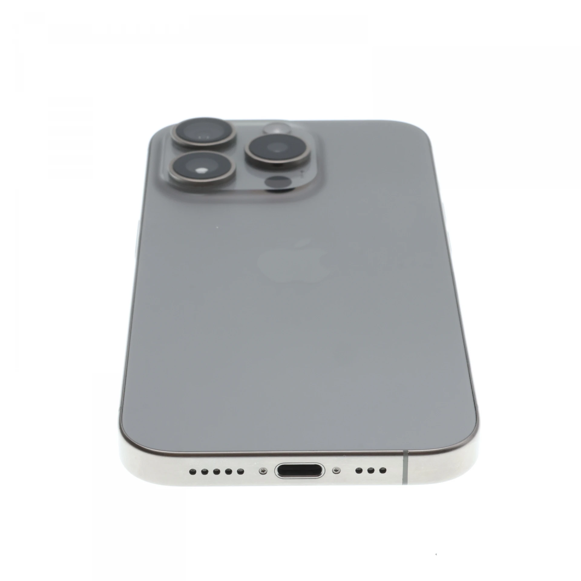 Apple iPhone 15 Pro 128 GB Natural Titanium 91% 