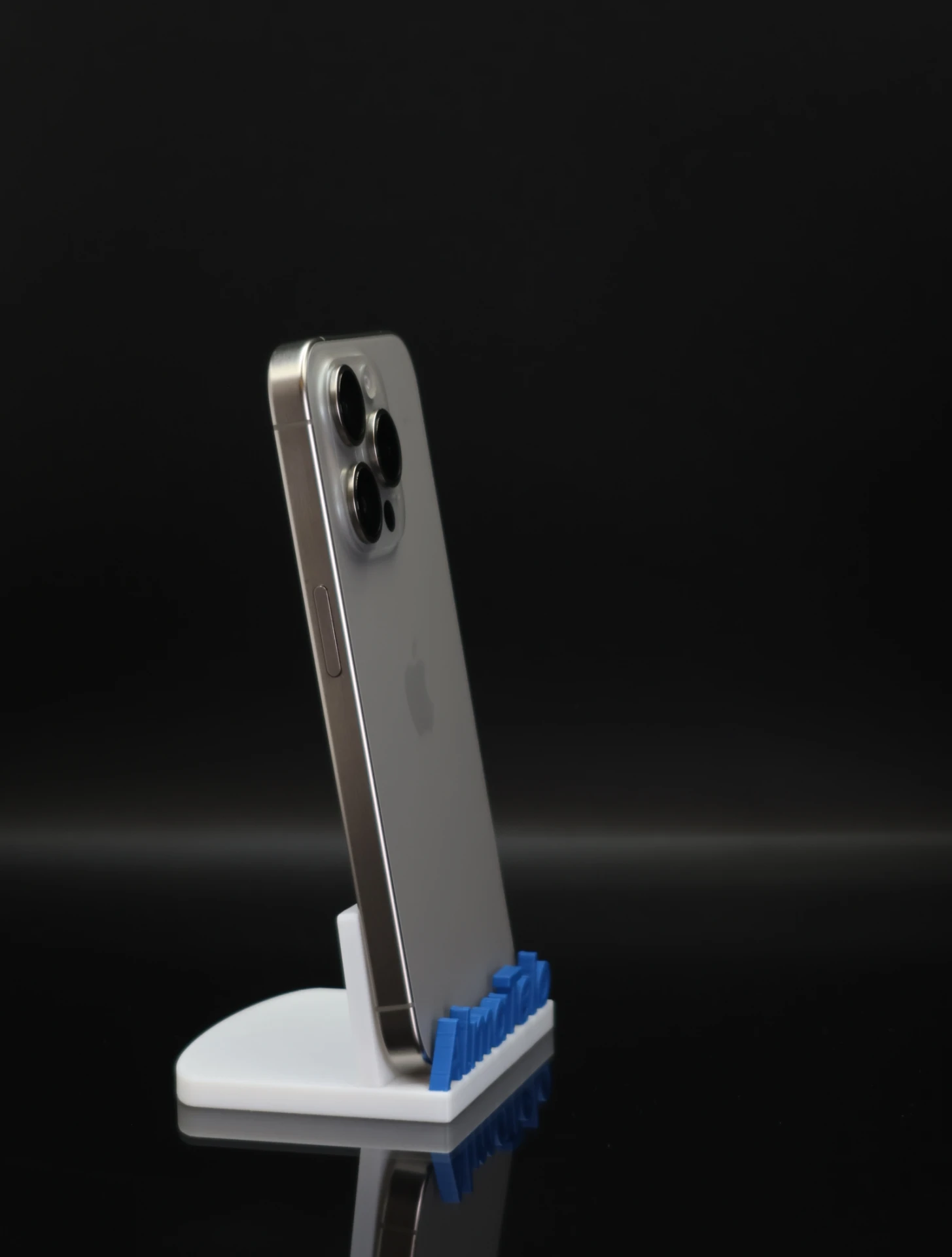 Apple iPhone 15 Pro 128 GB Natural Titanium 100%