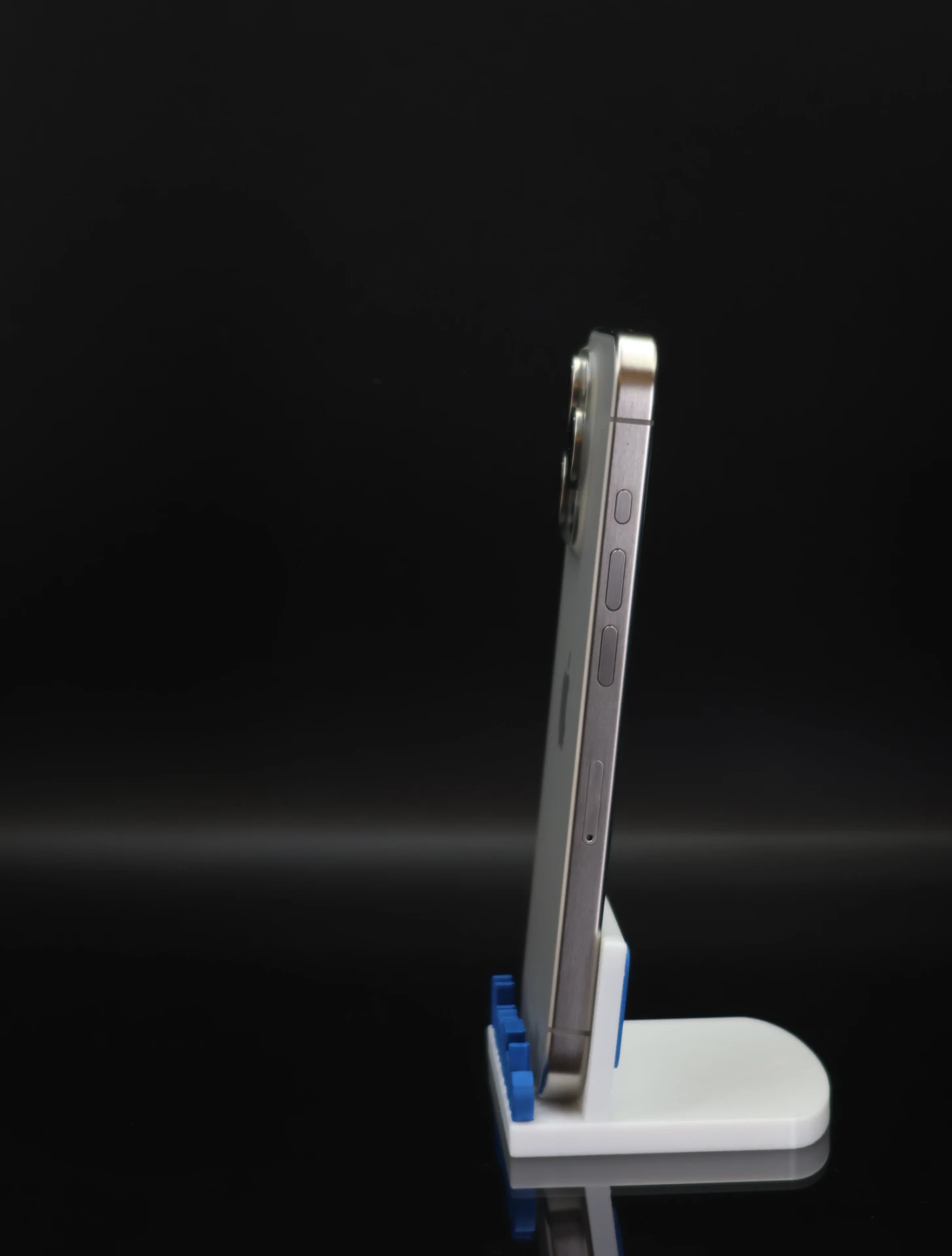 Apple iPhone 15 Pro 128 GB Natural Titanium 100%