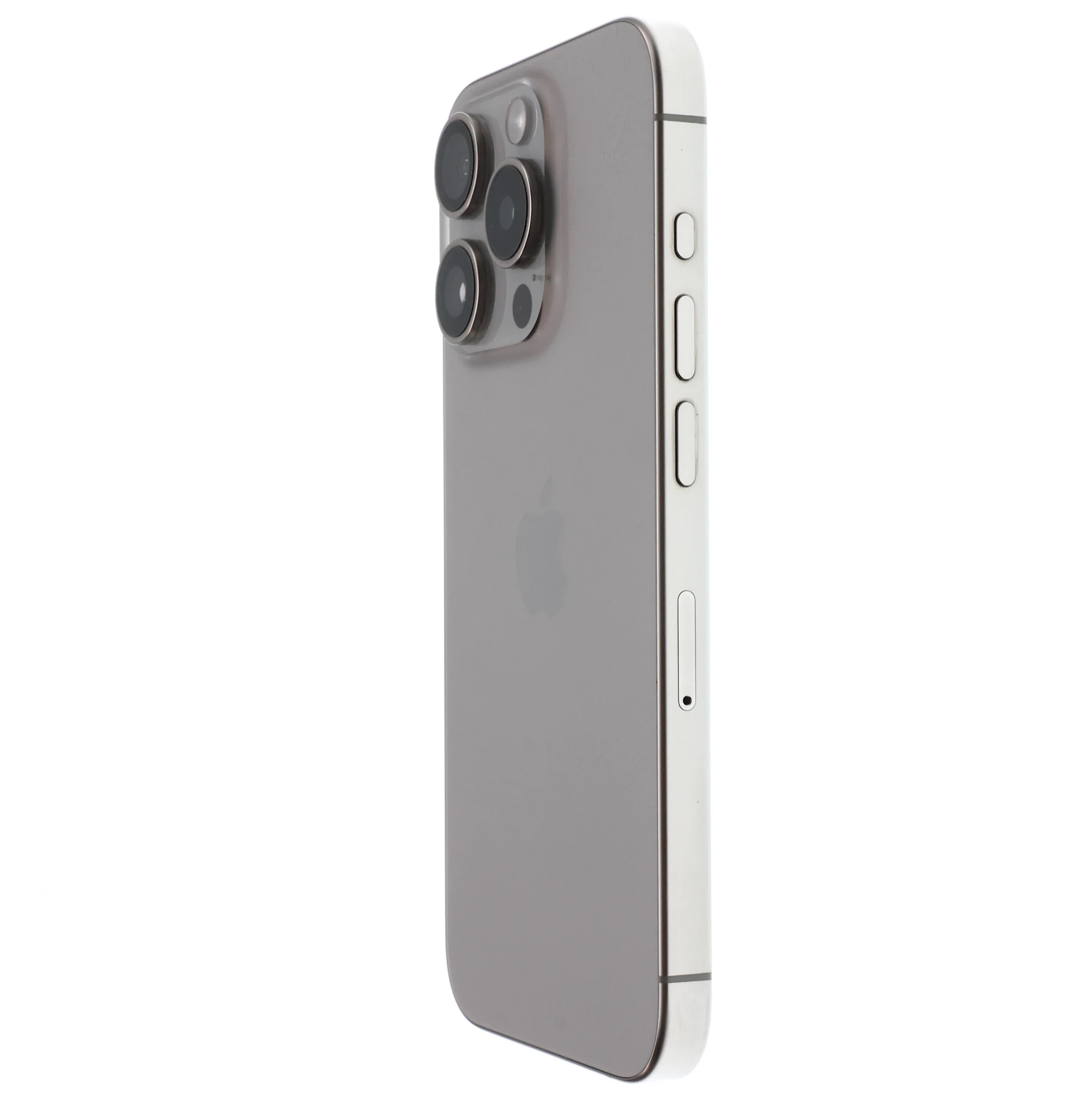 Apple iPhone 15 Pro 128 GB Natural Titanium 100%