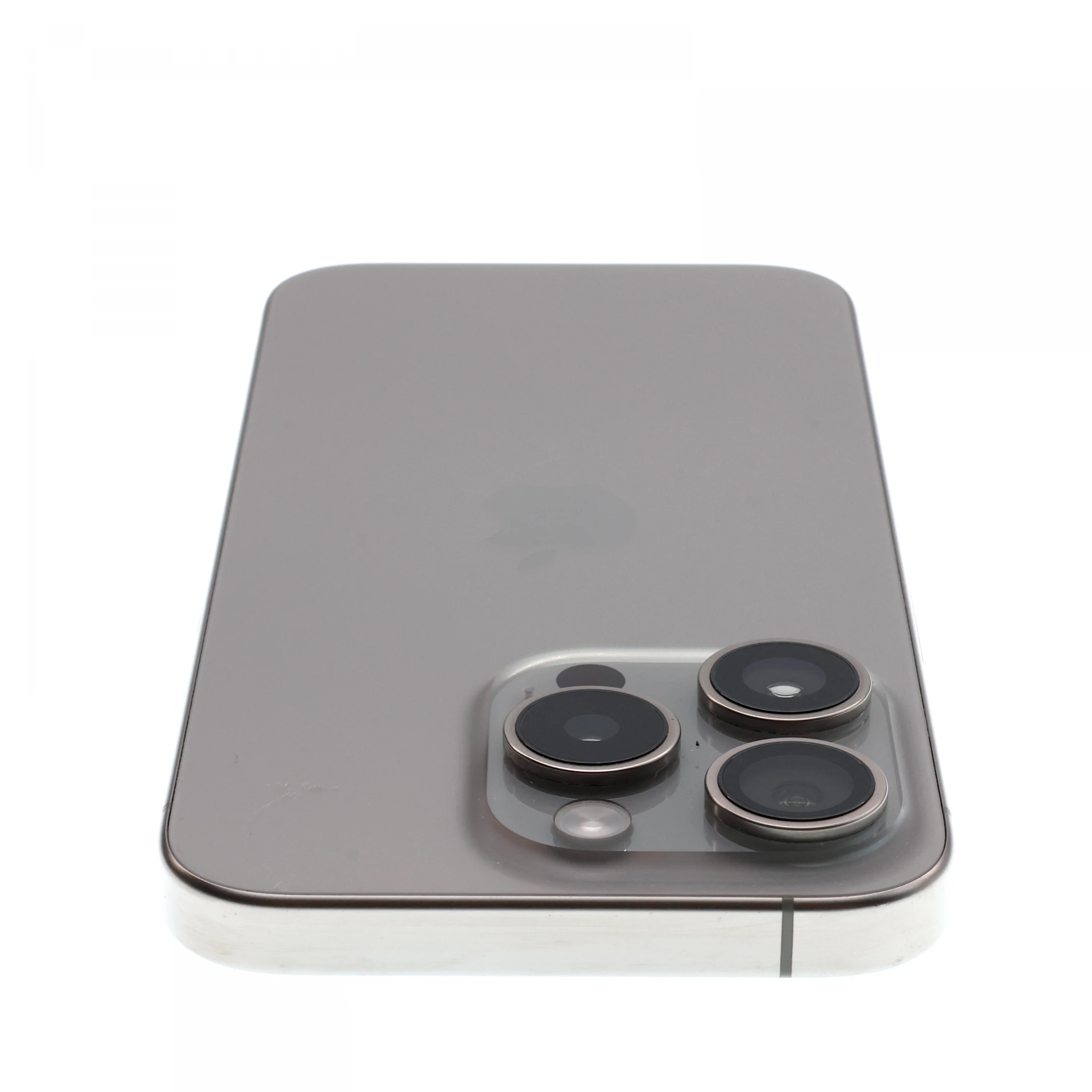 Apple iPhone 15 Pro 128 GB Natural Titanium 100%