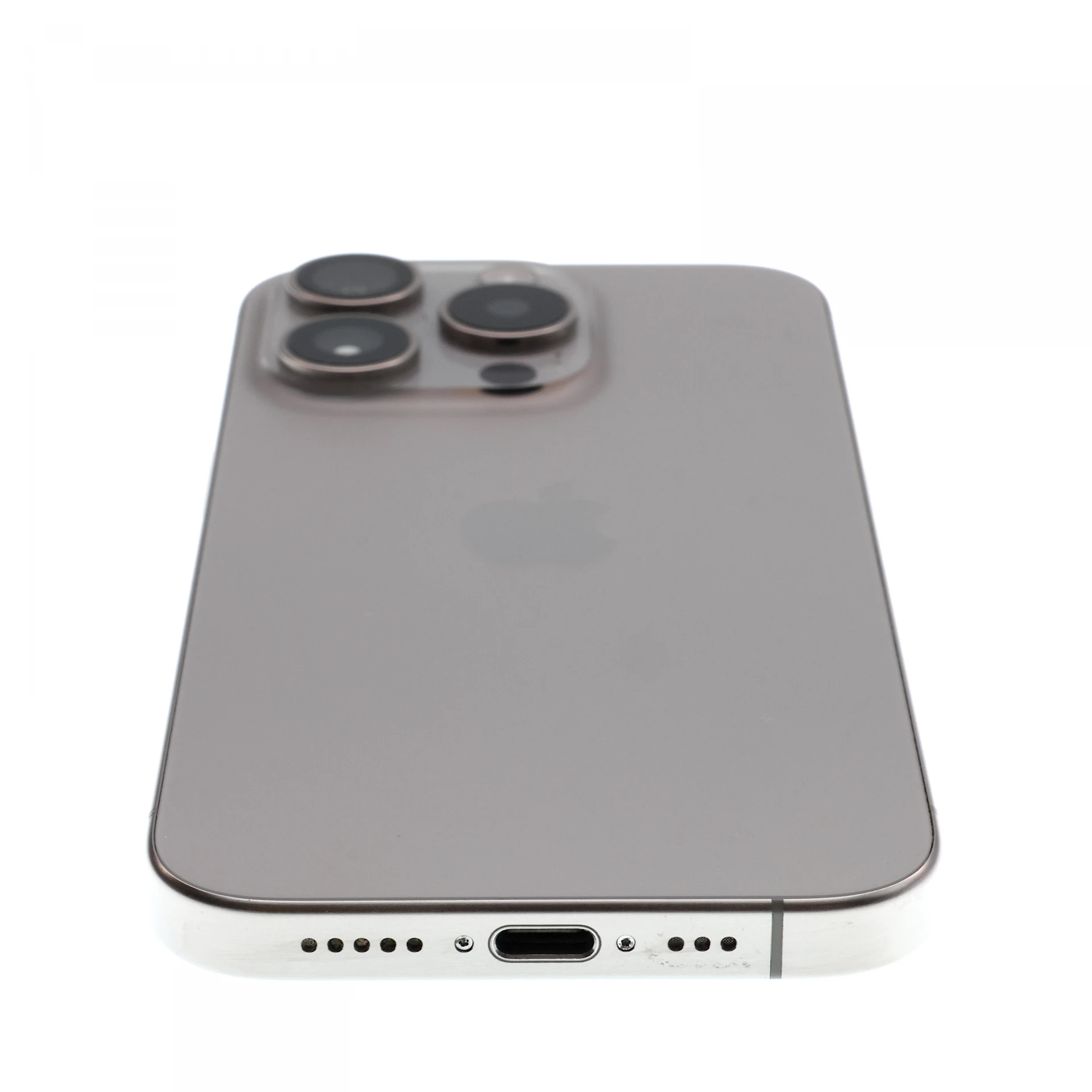 Apple iPhone 15 Pro 128 GB Natural Titanium 100%