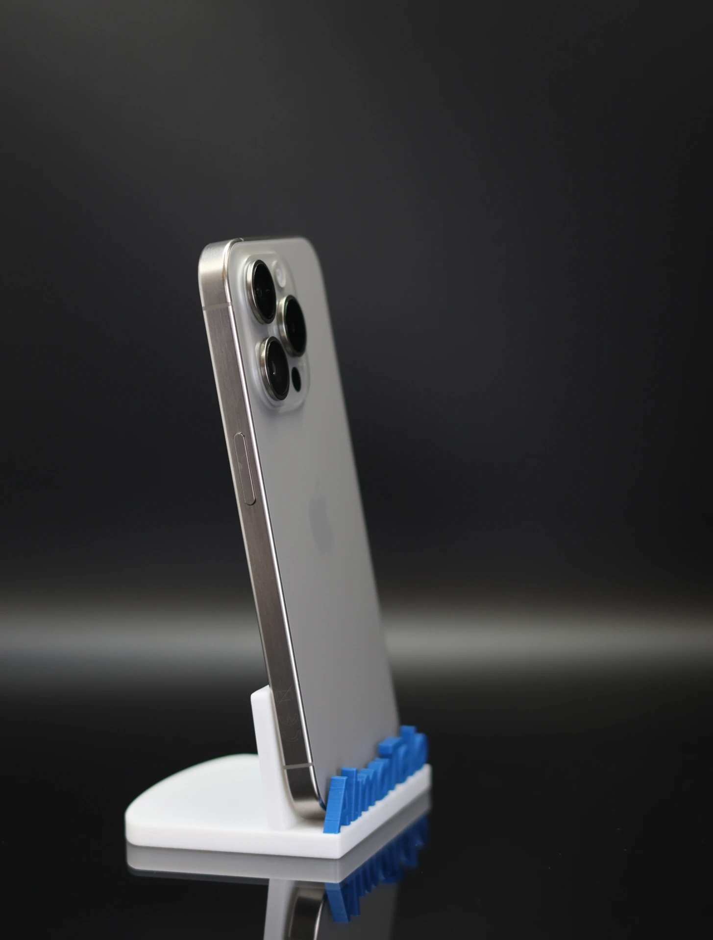 Apple iPhone 15 Pro 512 GB Natural Titanium 100%