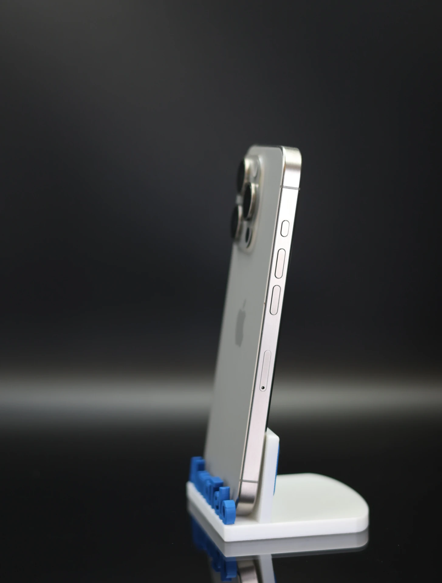 Apple iPhone 15 Pro 512 GB Natural Titanium 100%