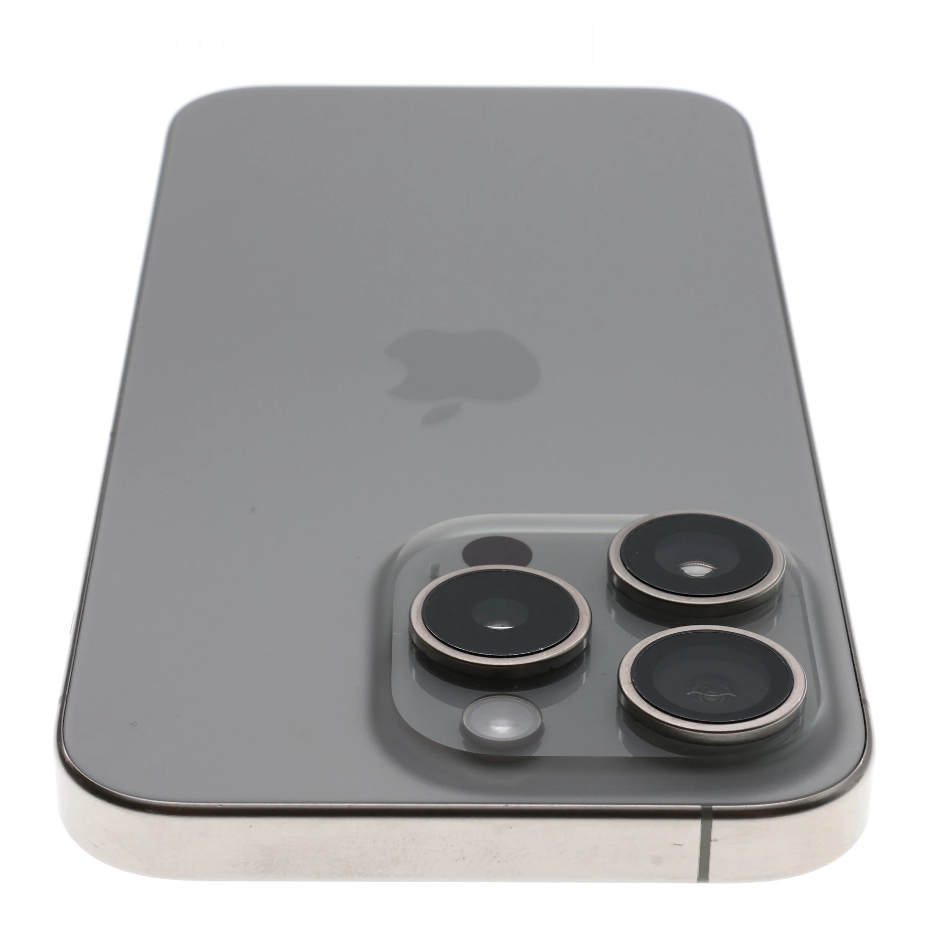 Apple iPhone 15 Pro 512 GB Natural Titanium 100%