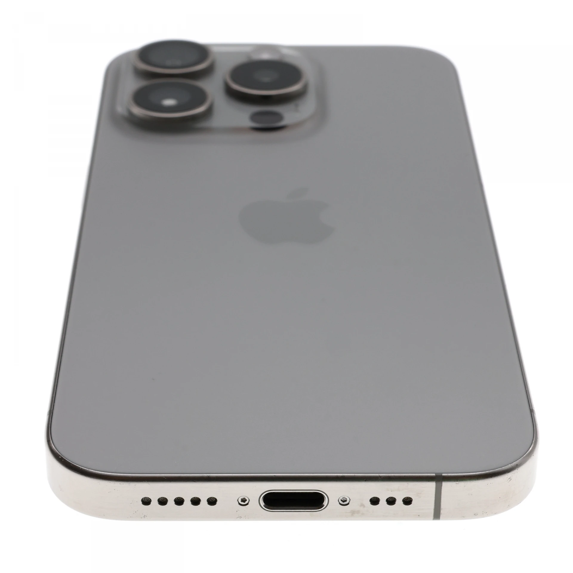 Apple iPhone 15 Pro 512 GB Natural Titanium 100%