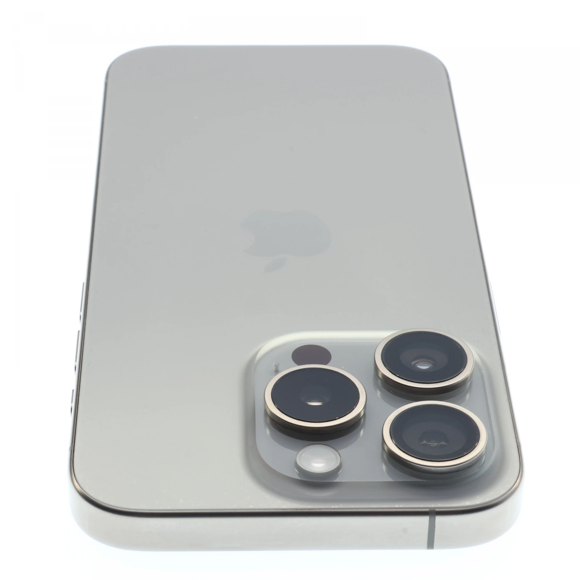 Apple iPhone 15 Pro 128 GB Natural Titanium 91% 