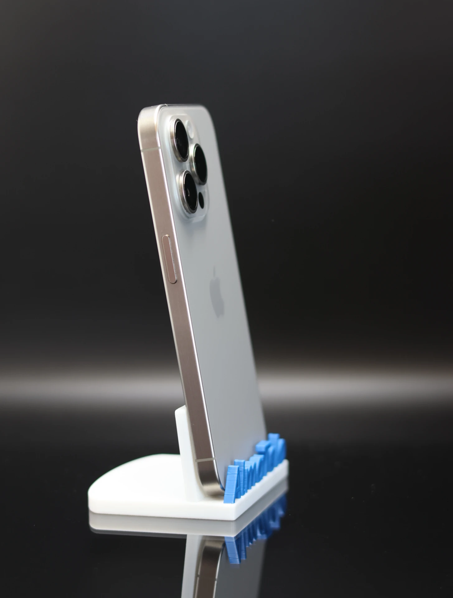 Apple iPhone 15 Pro 128 GB Natural Titanium 100% 