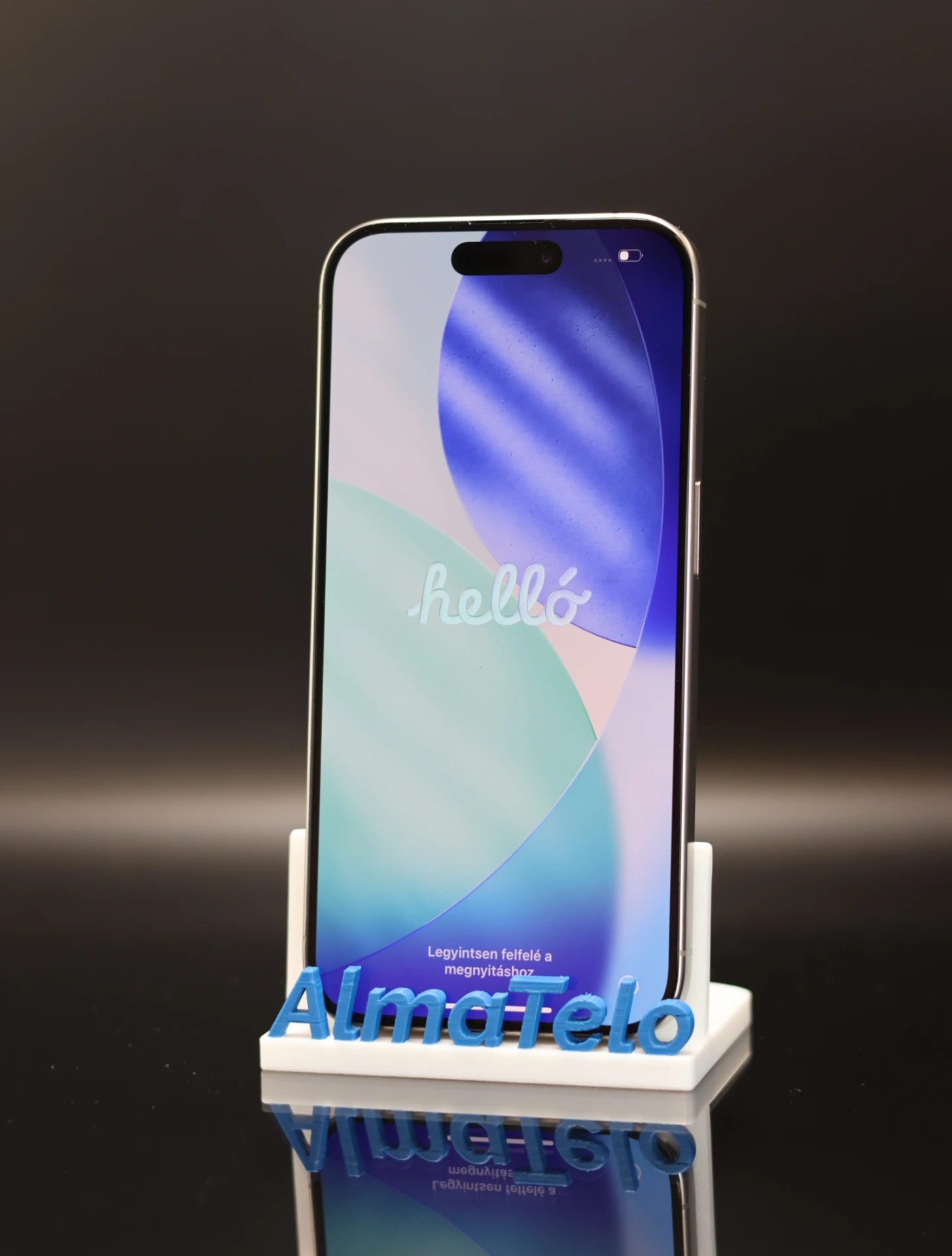 Apple iPhone 15 Pro 128 GB Natural Titanium 100% 