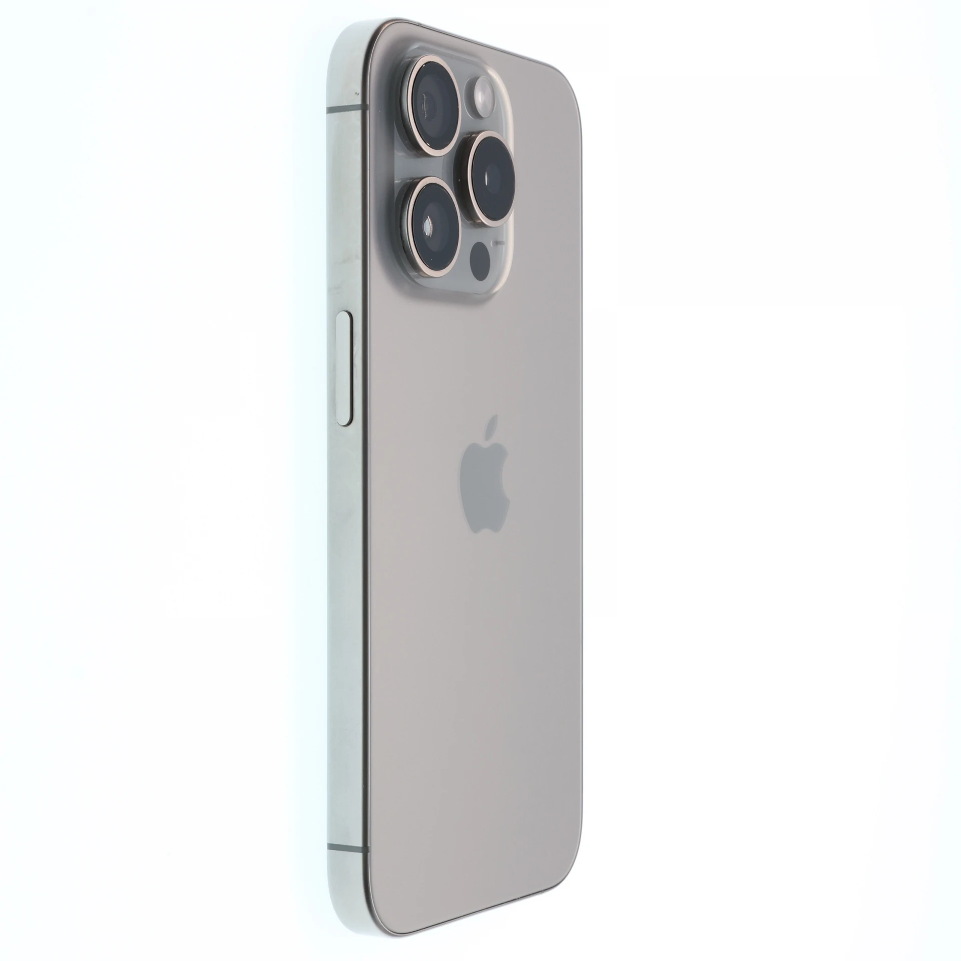 Apple iPhone 15 Pro 128 GB Natural Titanium 100%