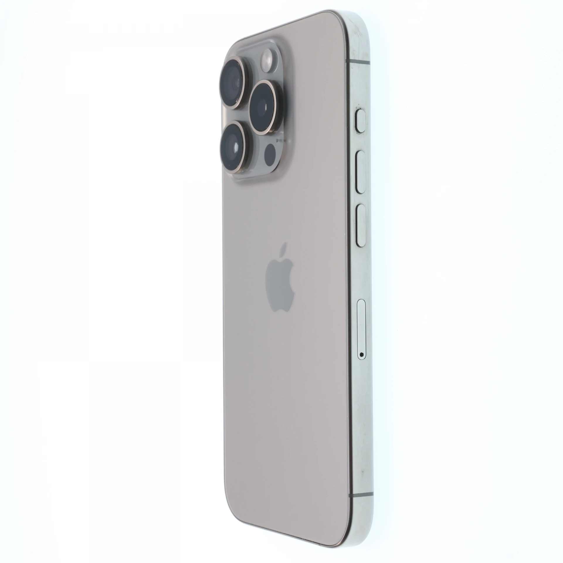 Apple iPhone 15 Pro 128 GB Natural Titanium 100%