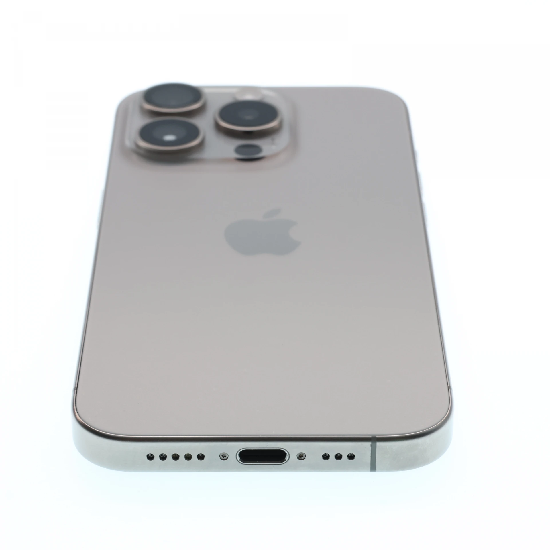 Apple iPhone 15 Pro 128 GB Natural Titanium 100%